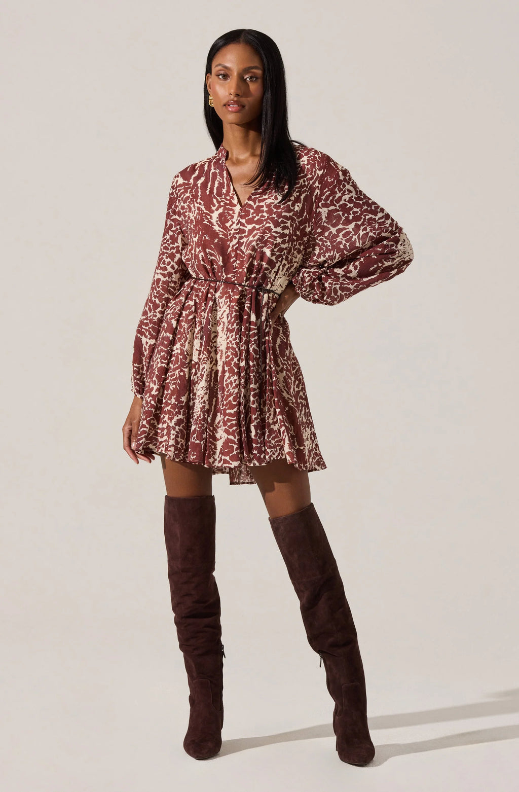 Marisella Dress