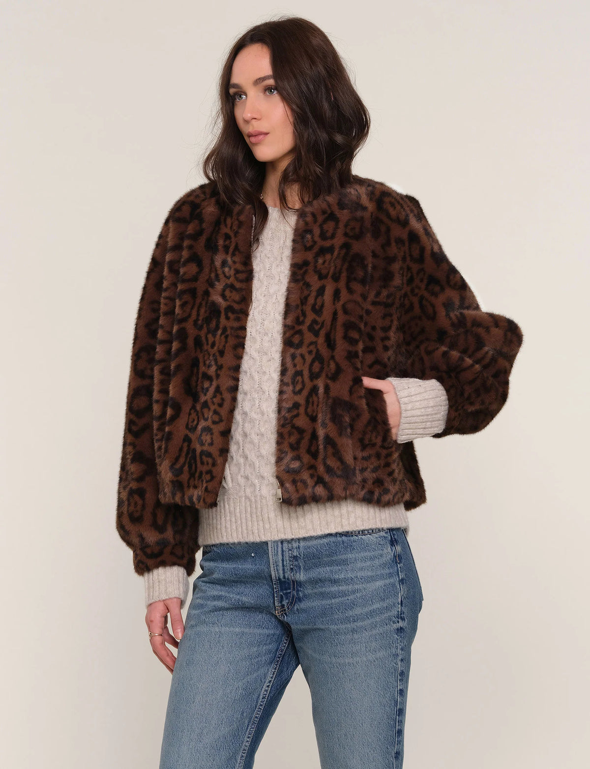 Patty Coat
