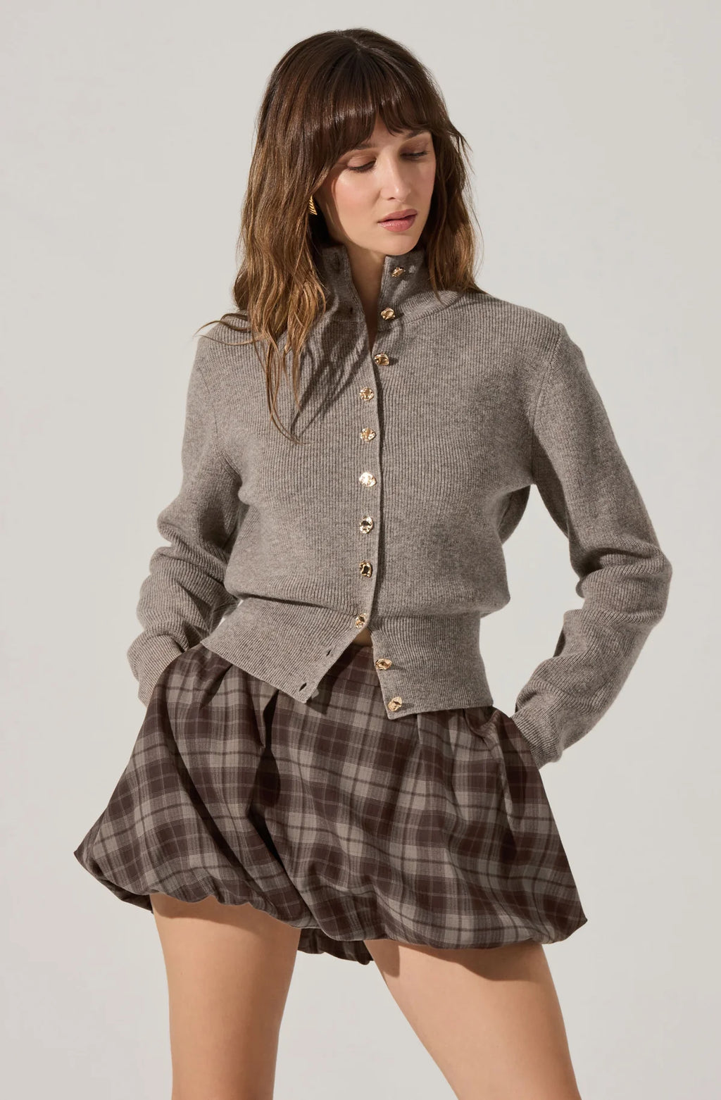Tawni Cardigan