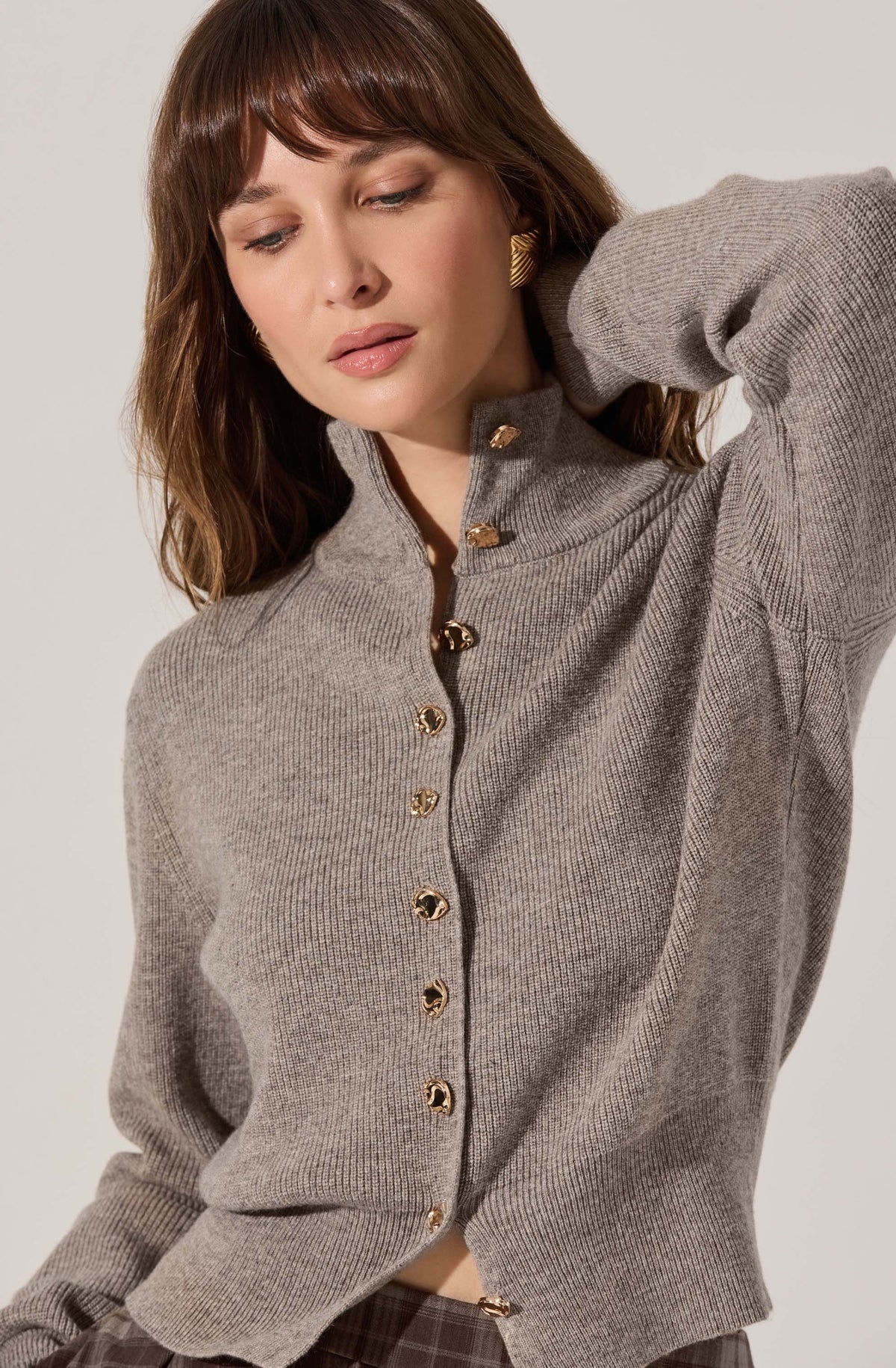 Tawni Cardigan