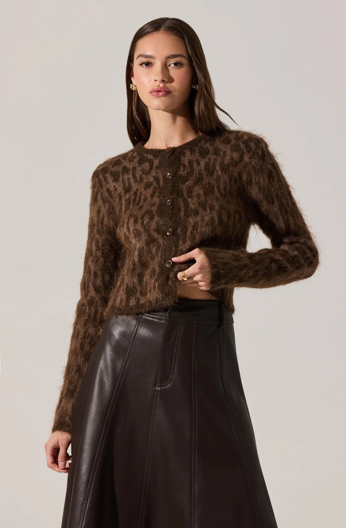 Cici Cardigan