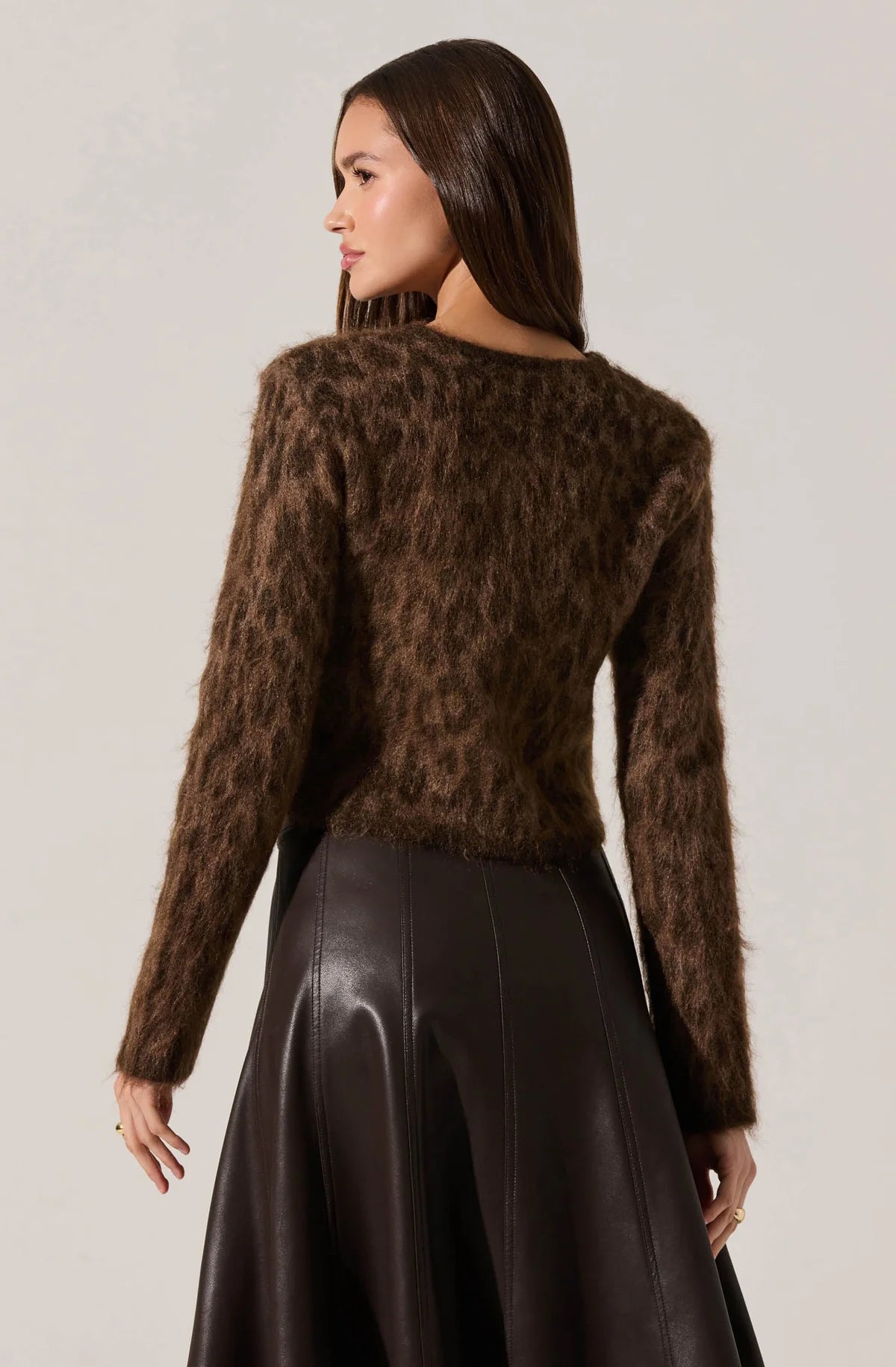 Cici Cardigan