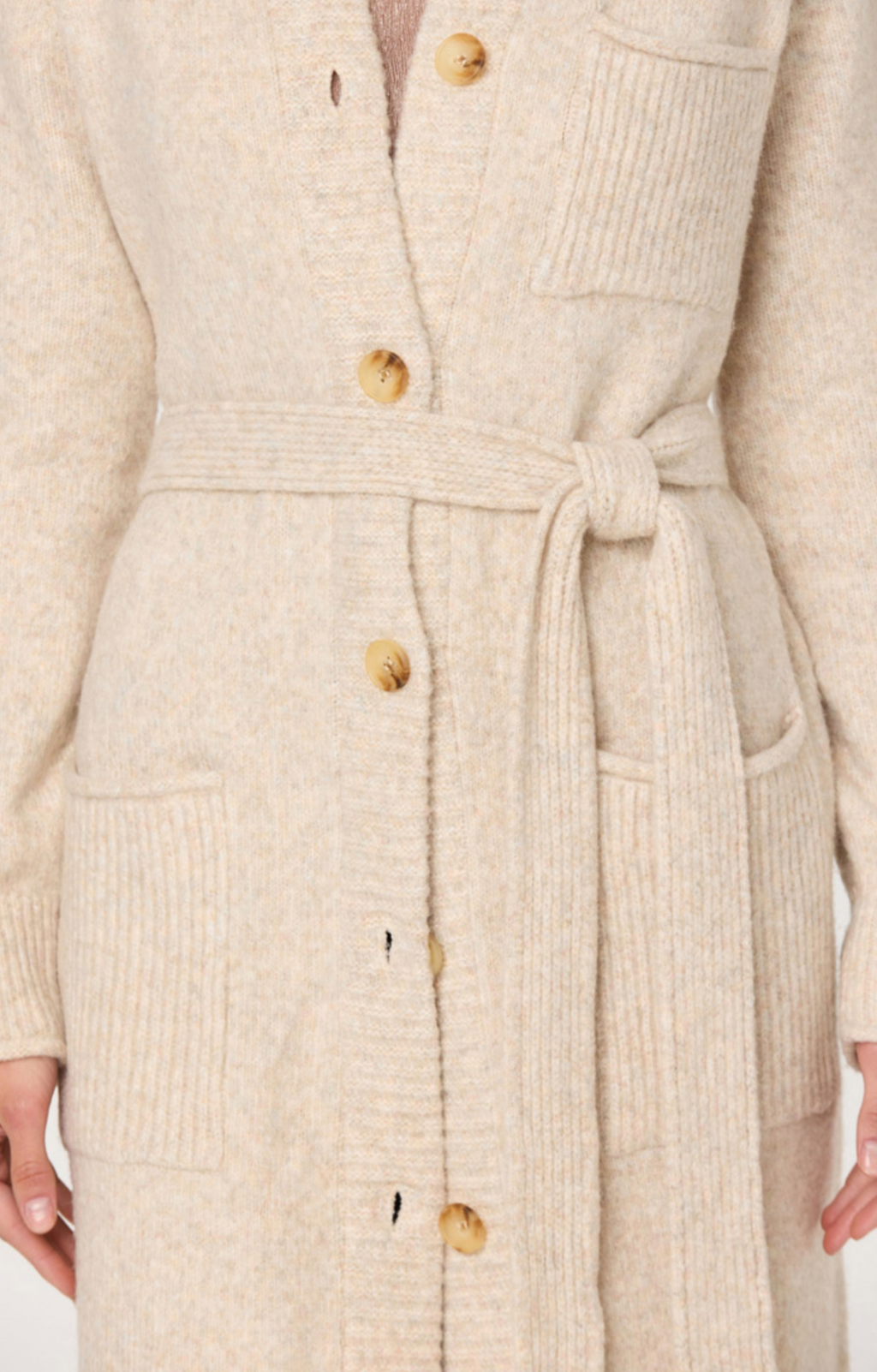 Meris Sweater