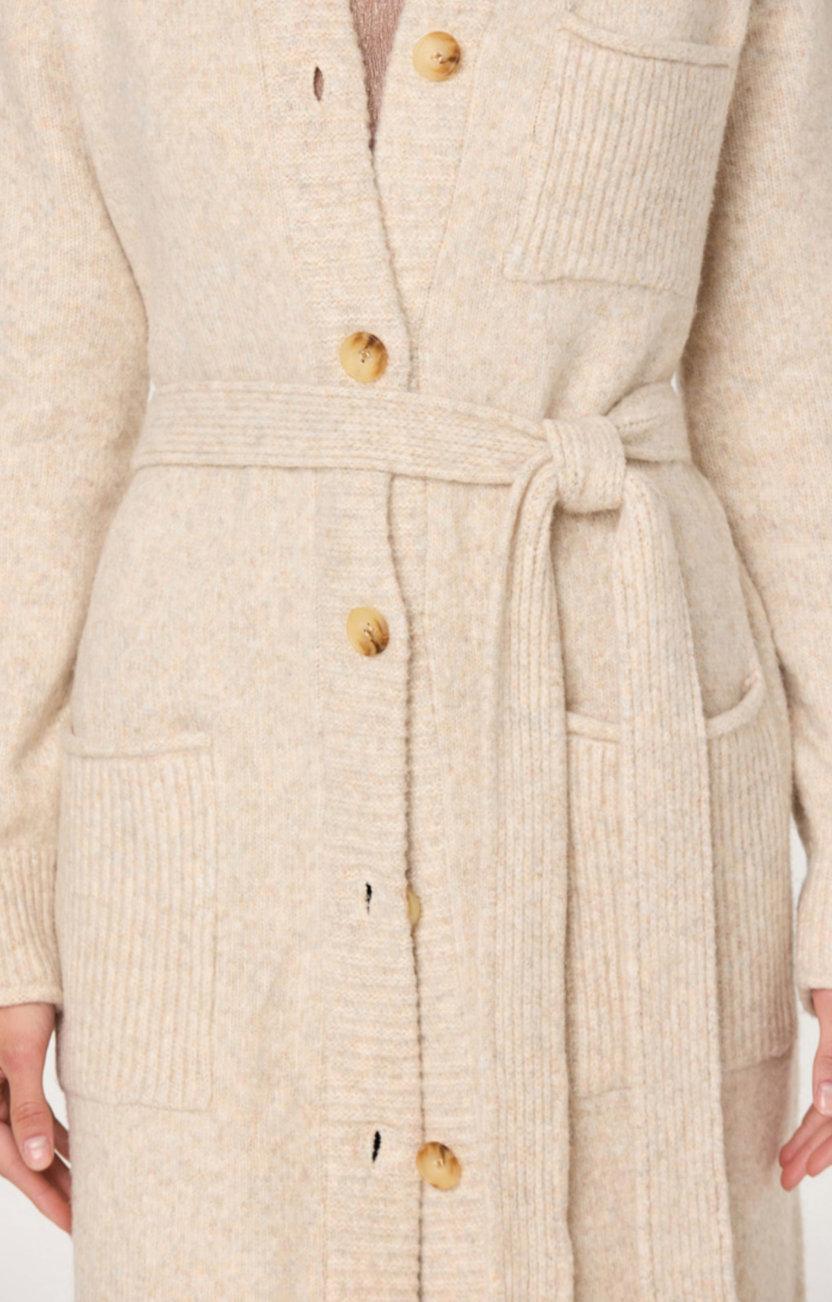 Meris Sweater