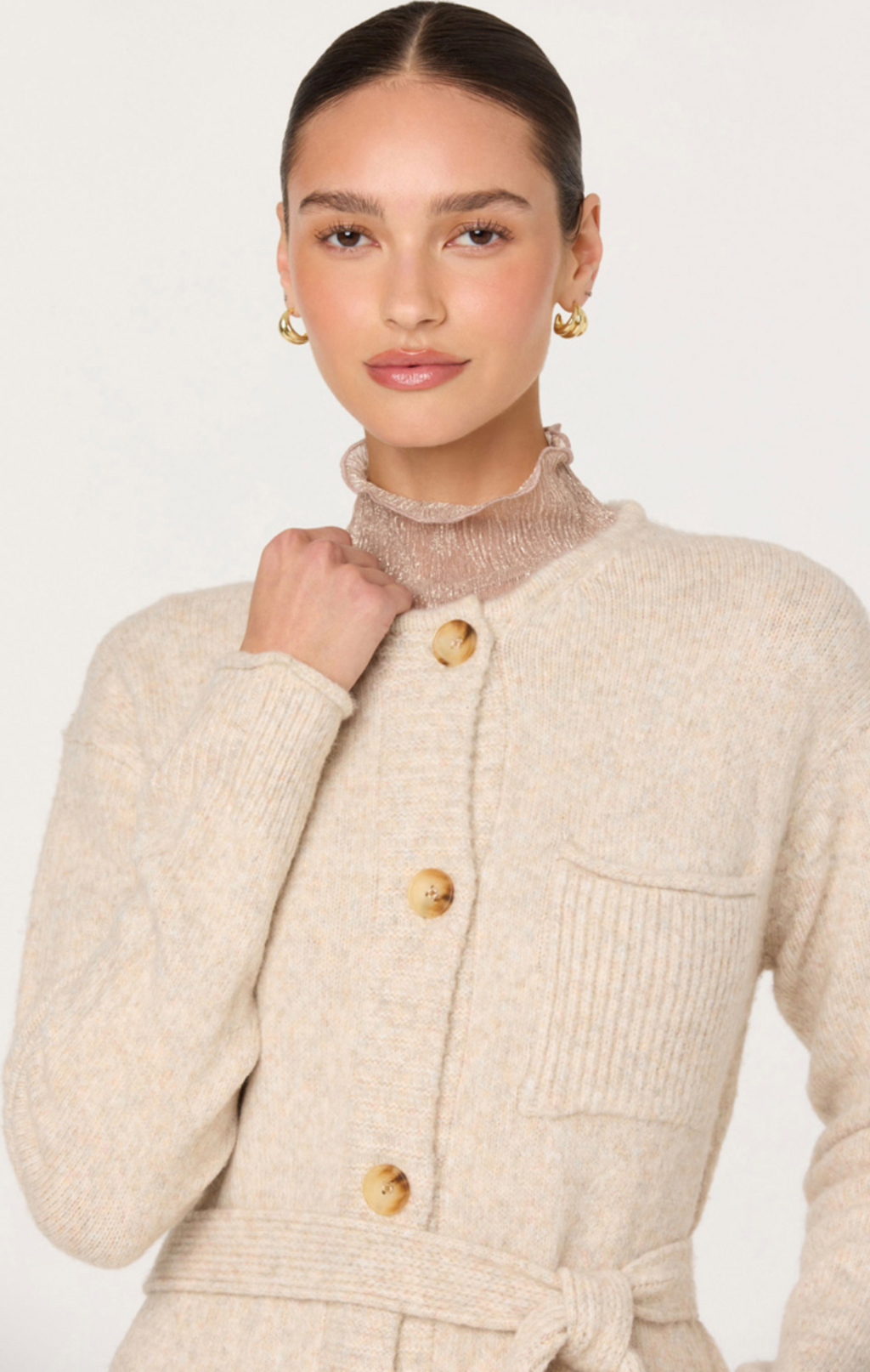 Meris Sweater