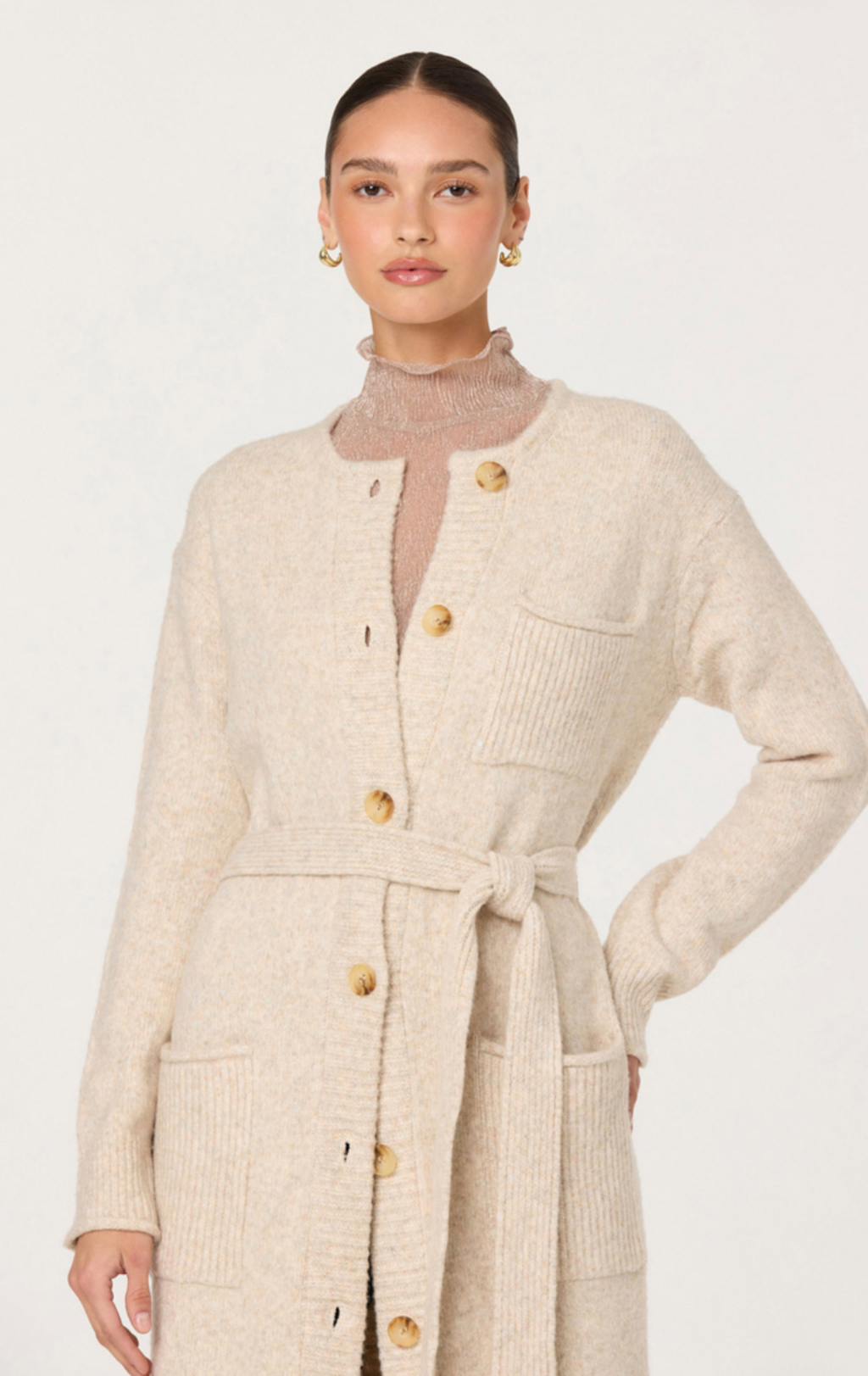 Meris Sweater