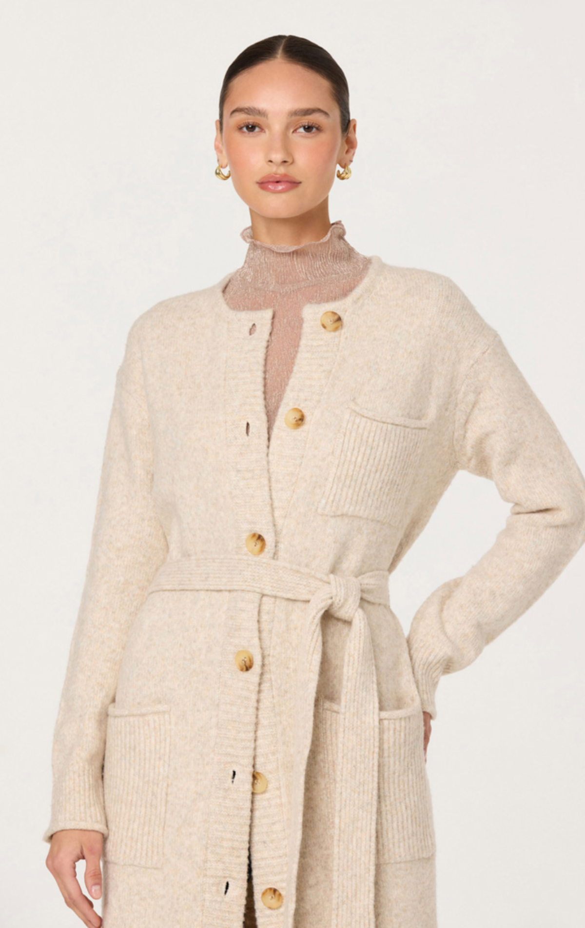 Meris Sweater