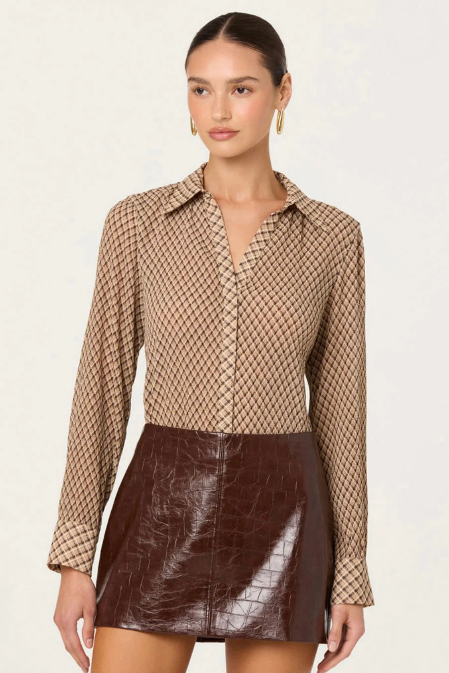Laurel Top