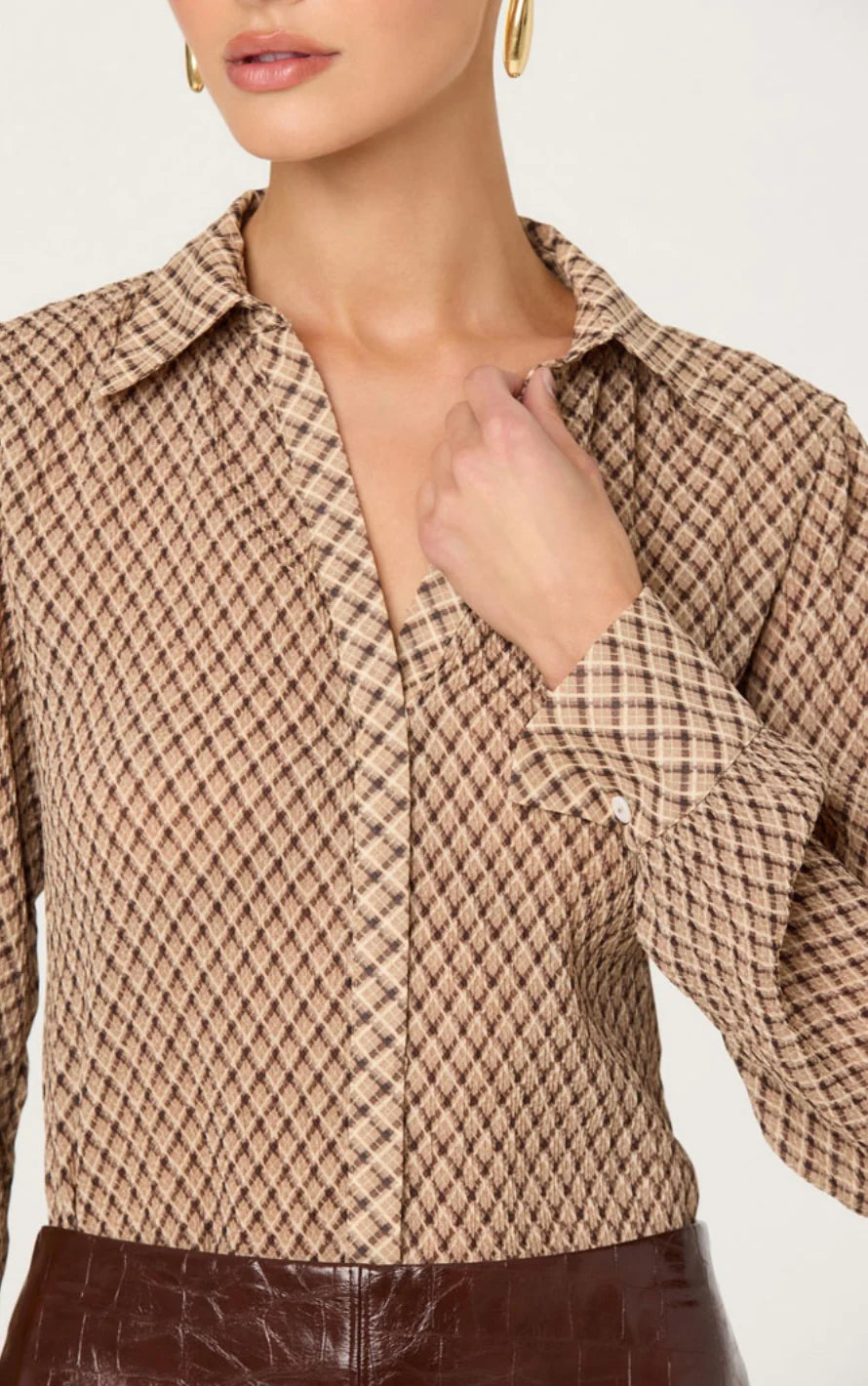 Laurel Top