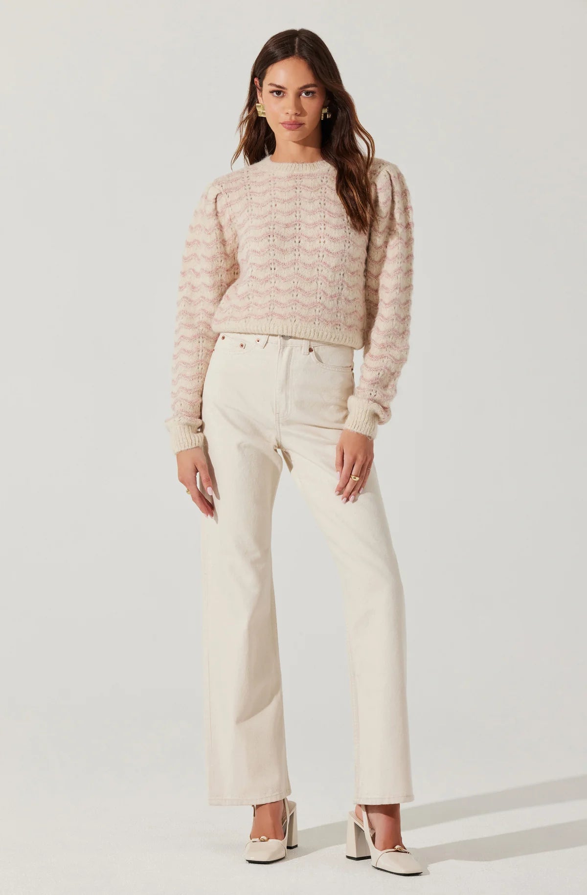 Darcie Sweater