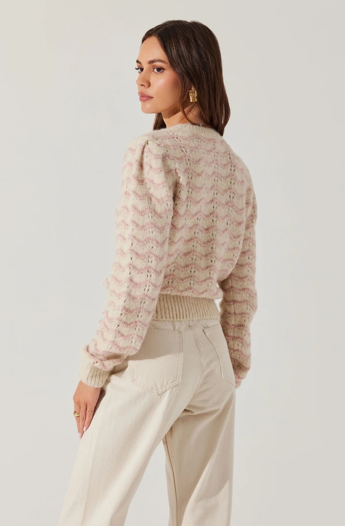 Darcie Sweater