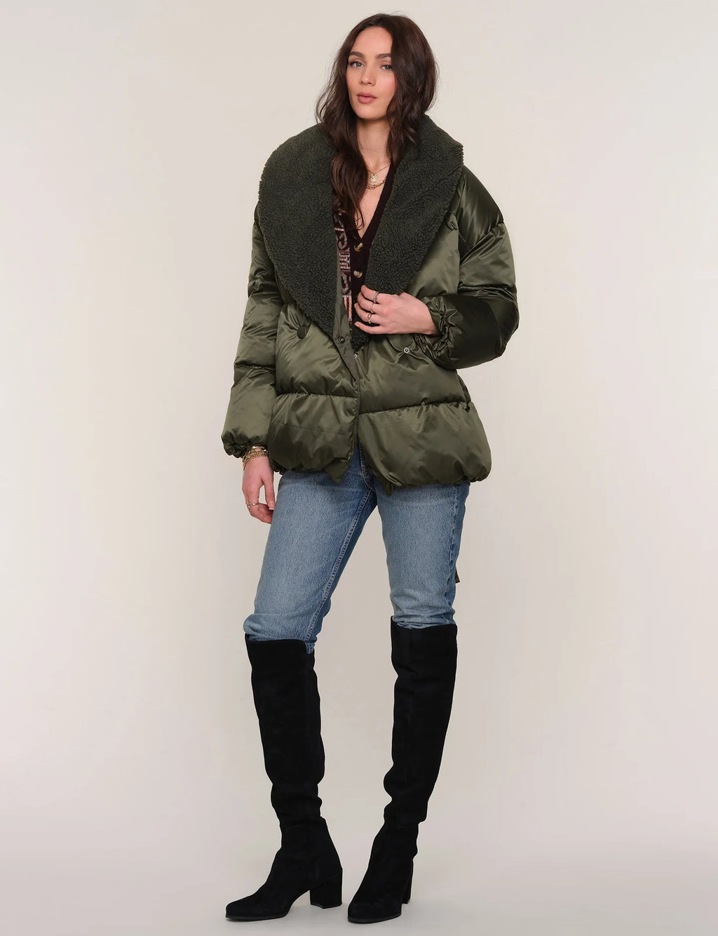 Remi Coat