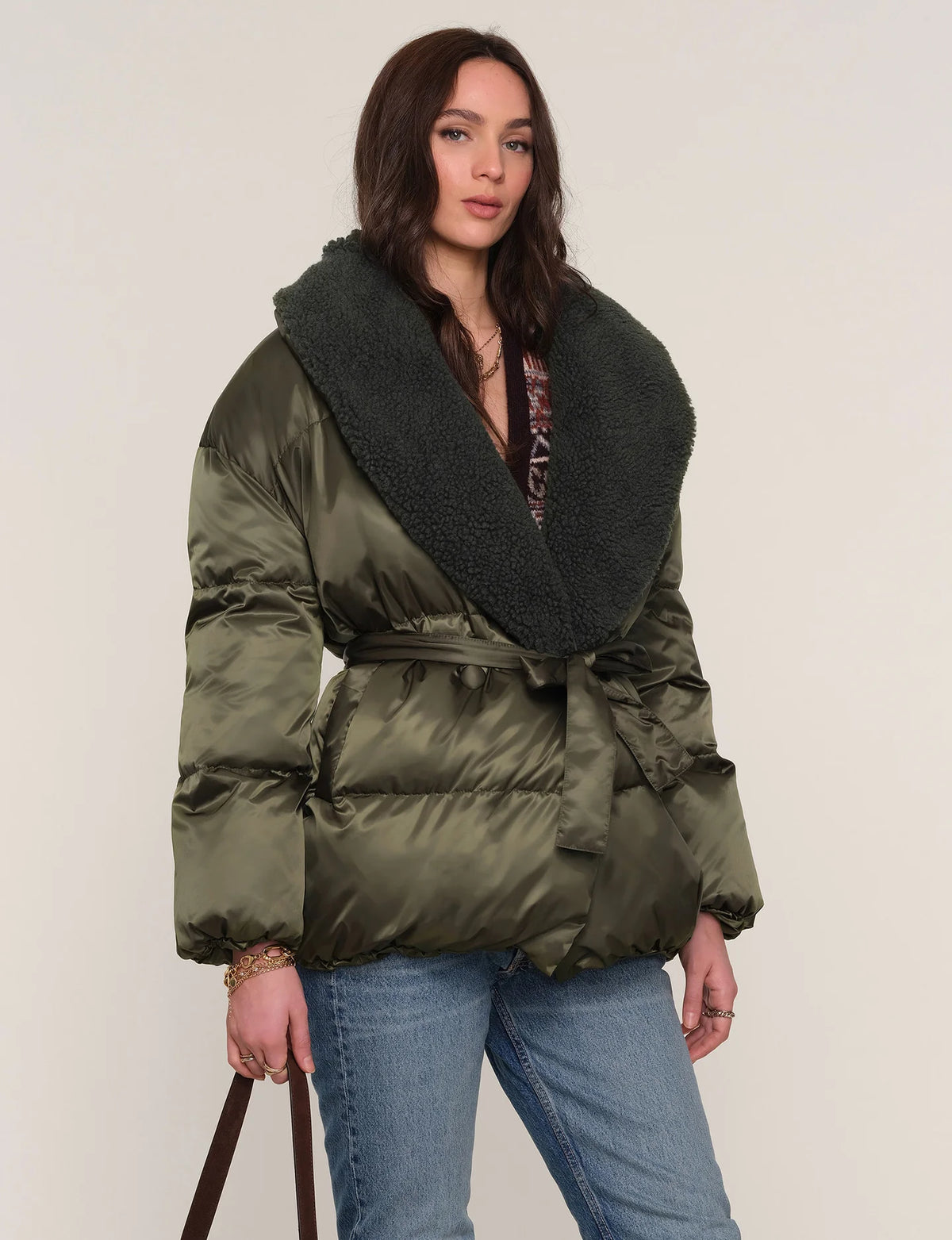 Remi Coat