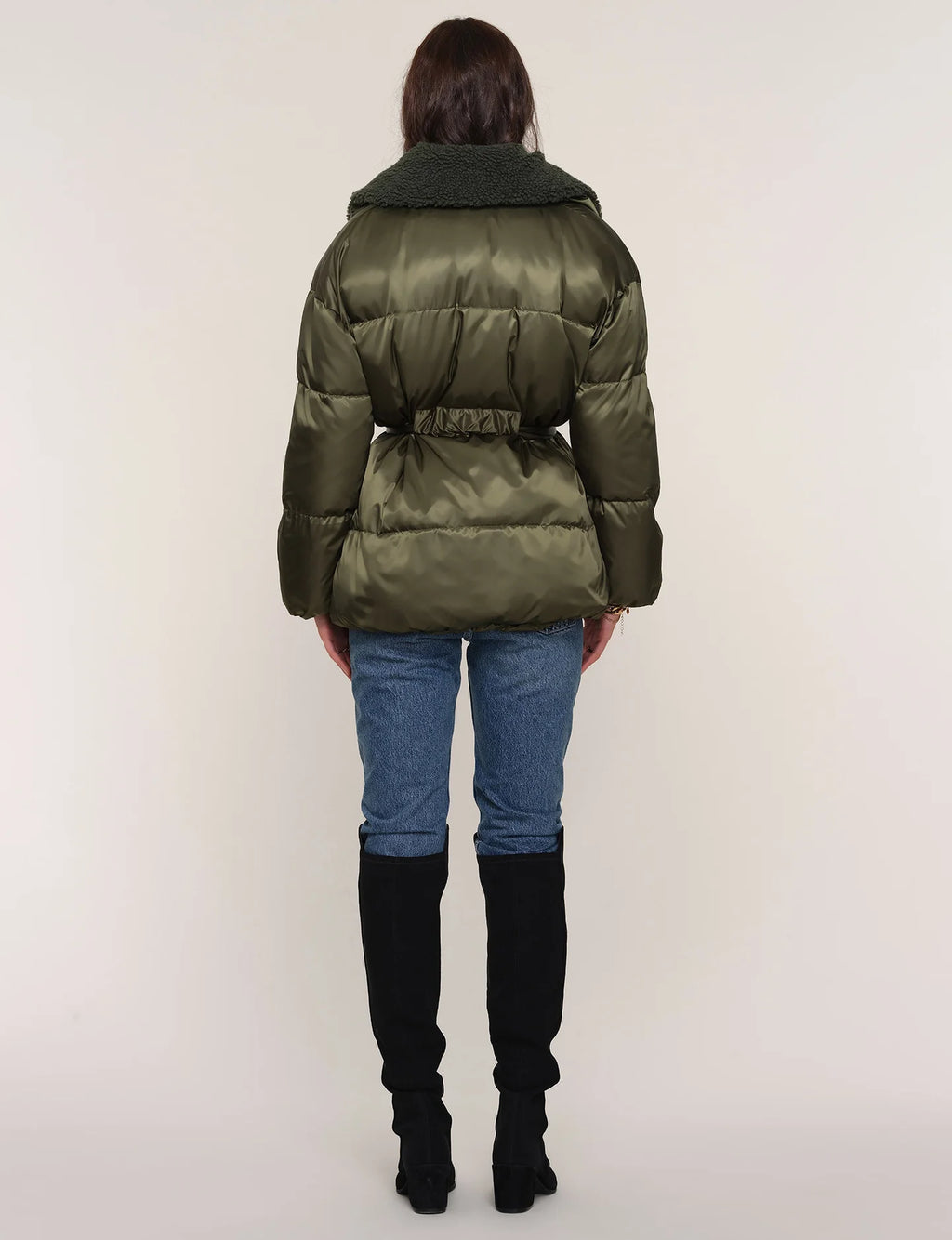 Remi Coat