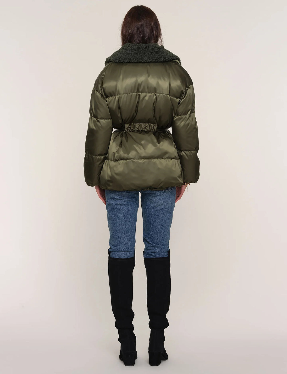 Remi Coat