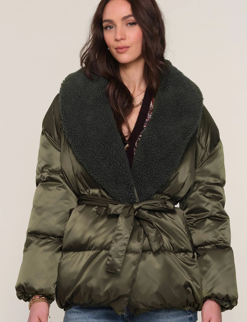 Remi Coat