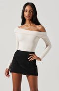 Lennon Bodysuit