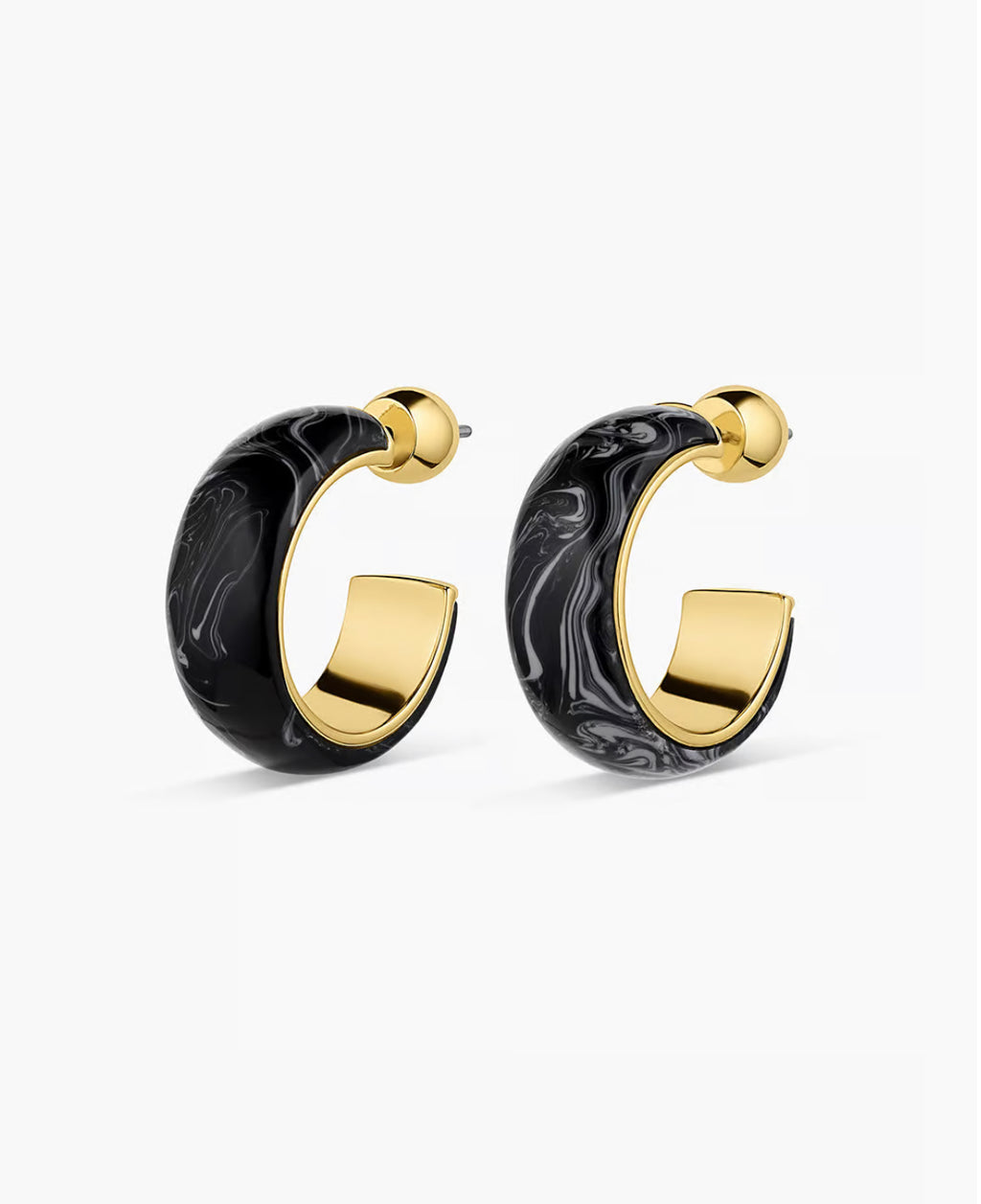 Paseo Marble Hoops