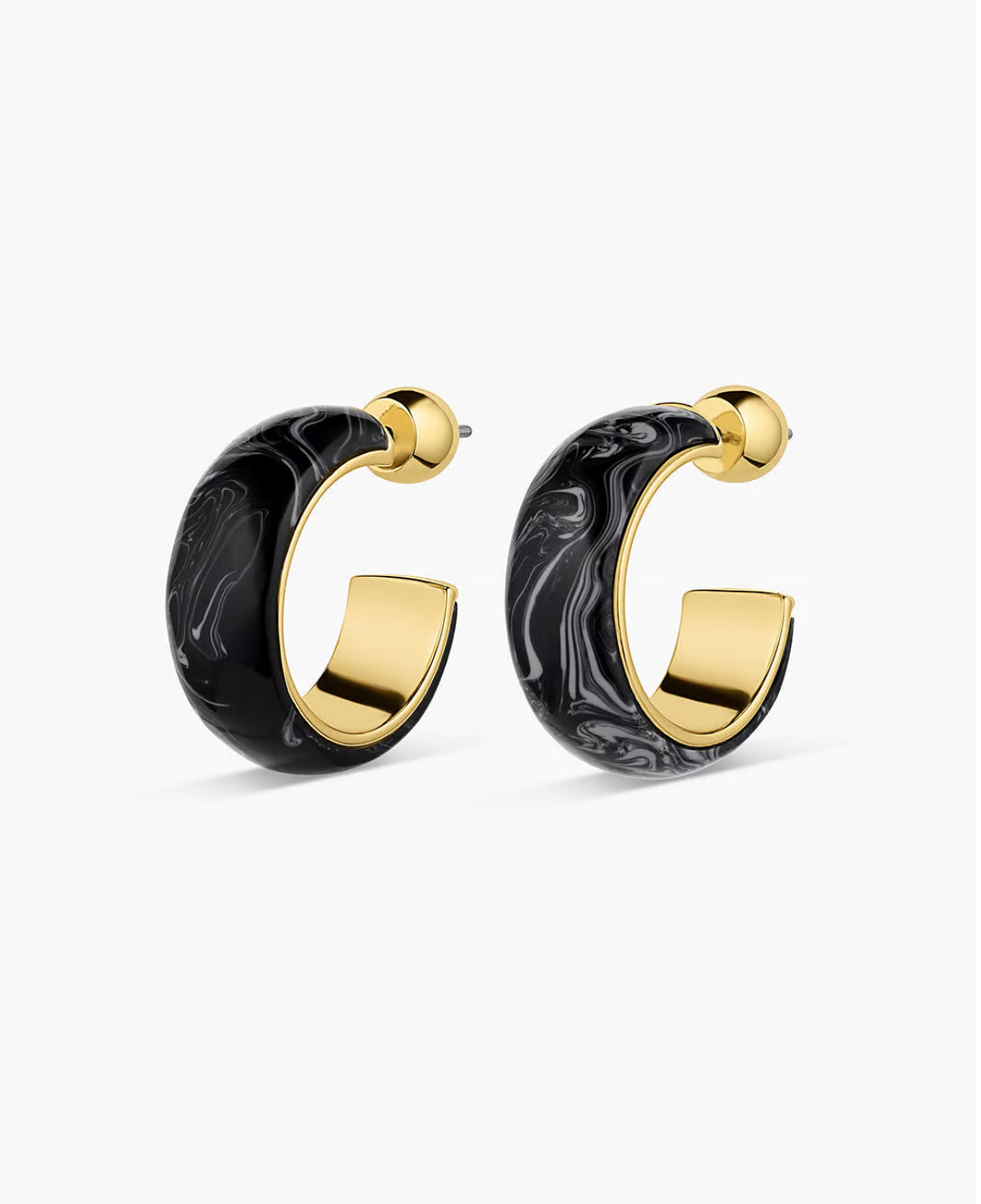 Paseo Marble Hoops
