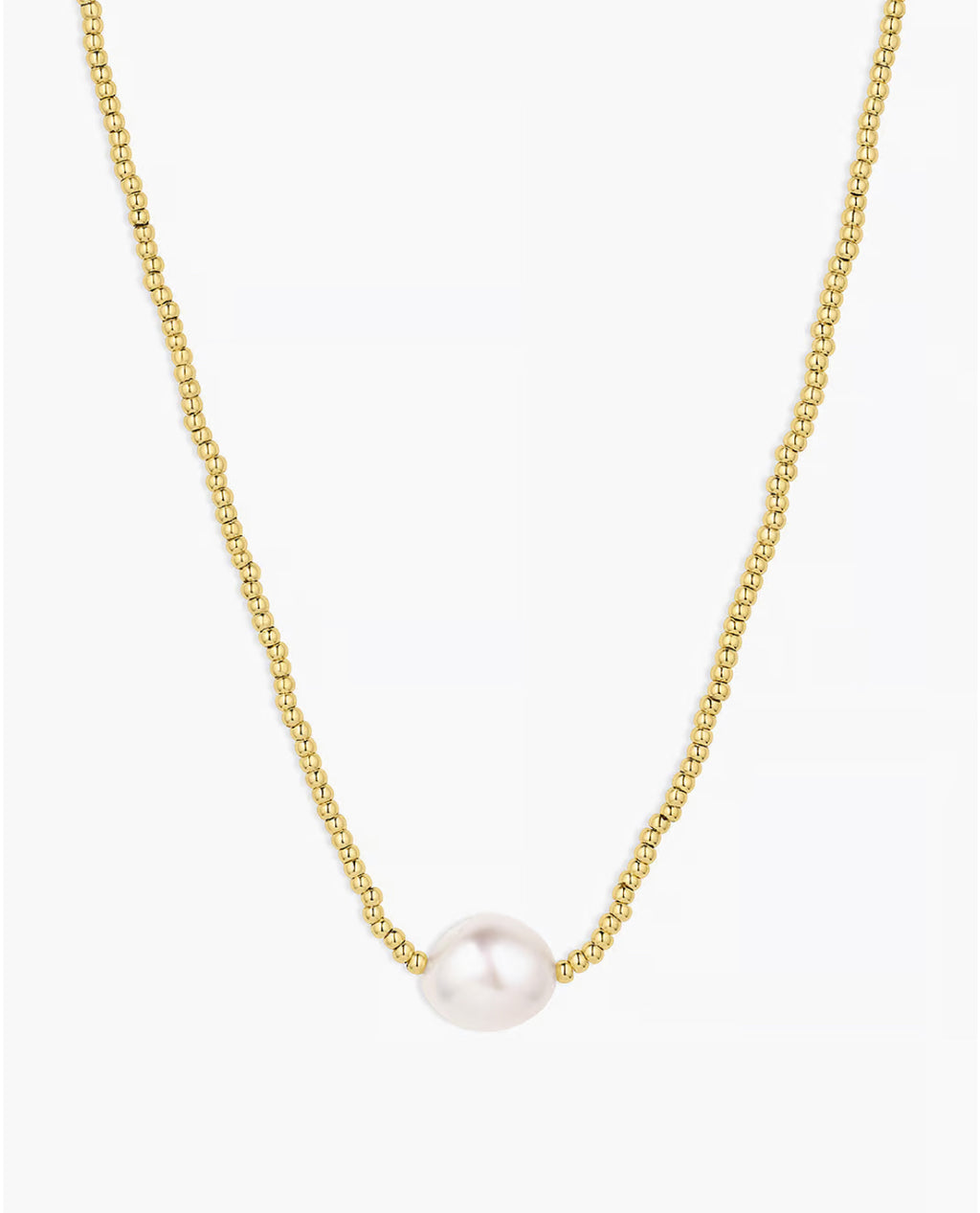 Phoebe Solitare Necklace