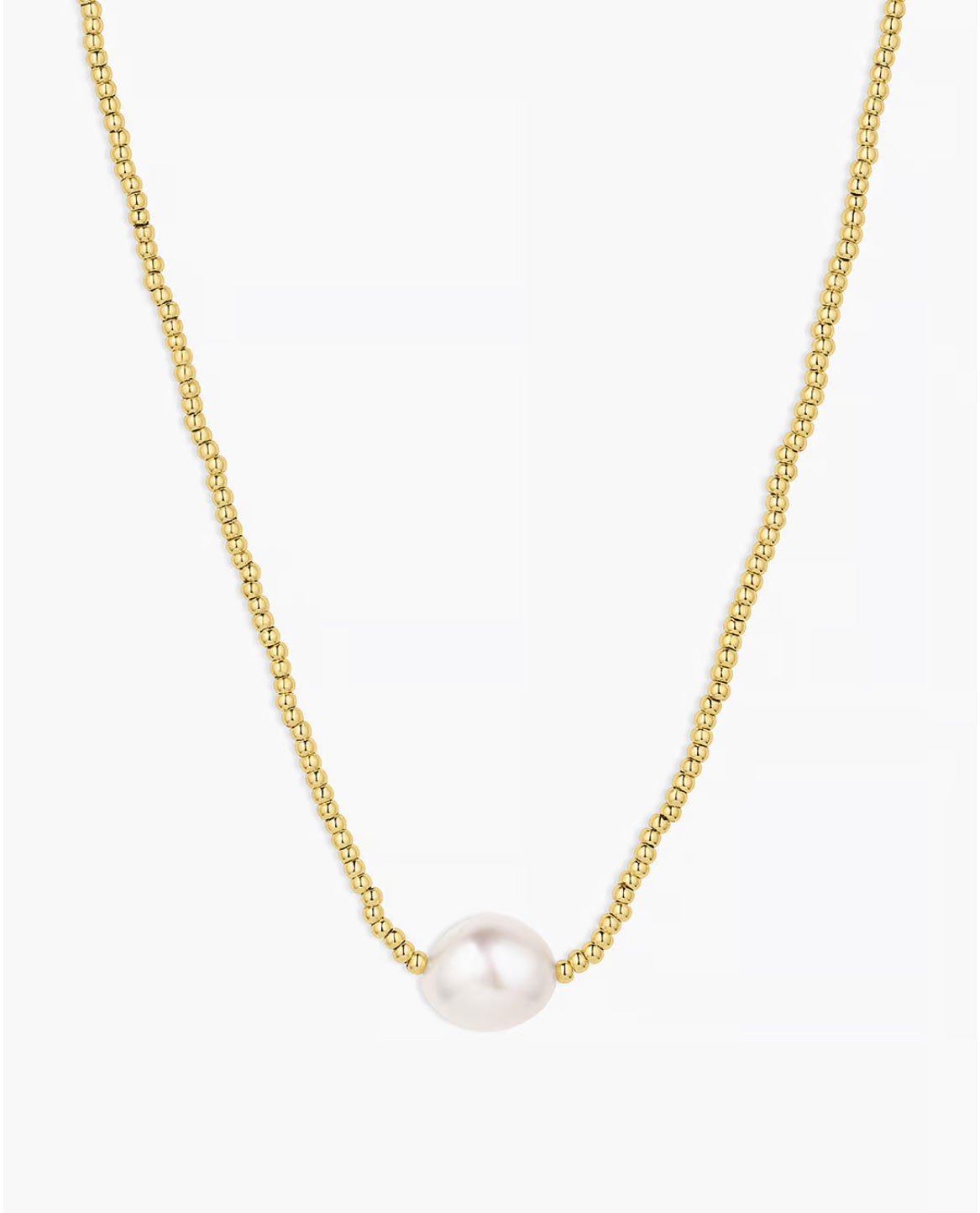 Phoebe Solitare Necklace
