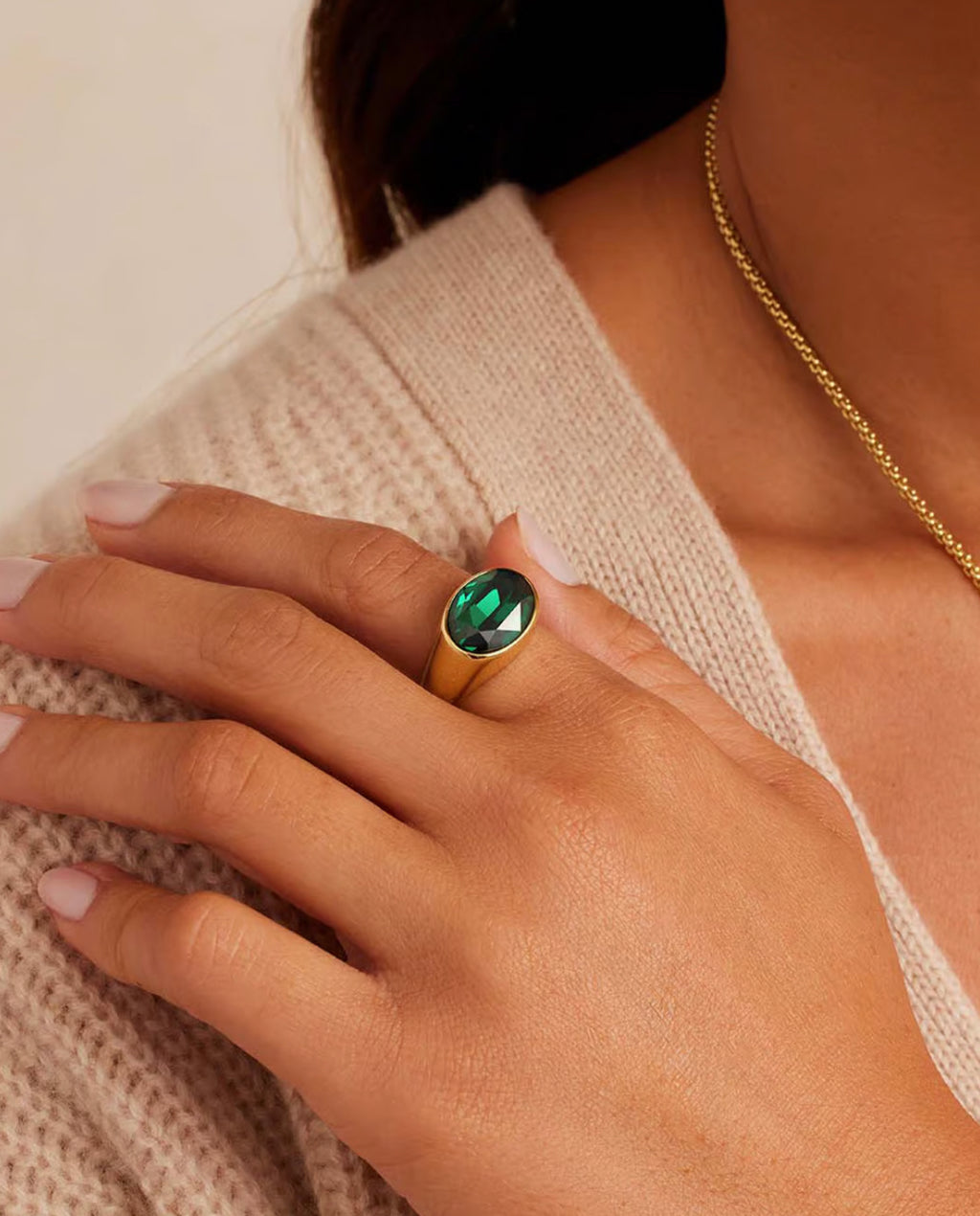 Nova Ring
