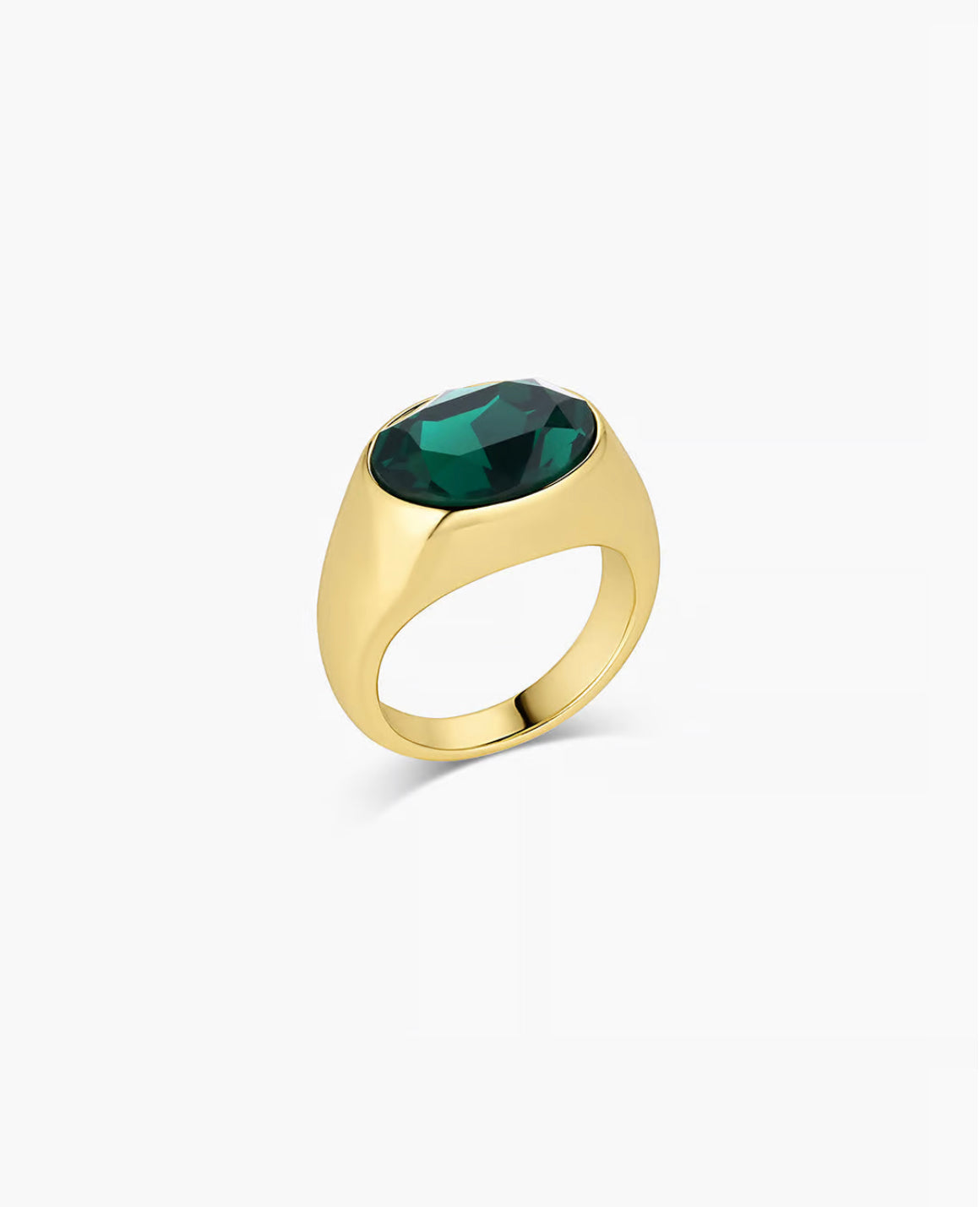 Nova Ring