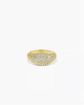 Nova Shimmer Ring