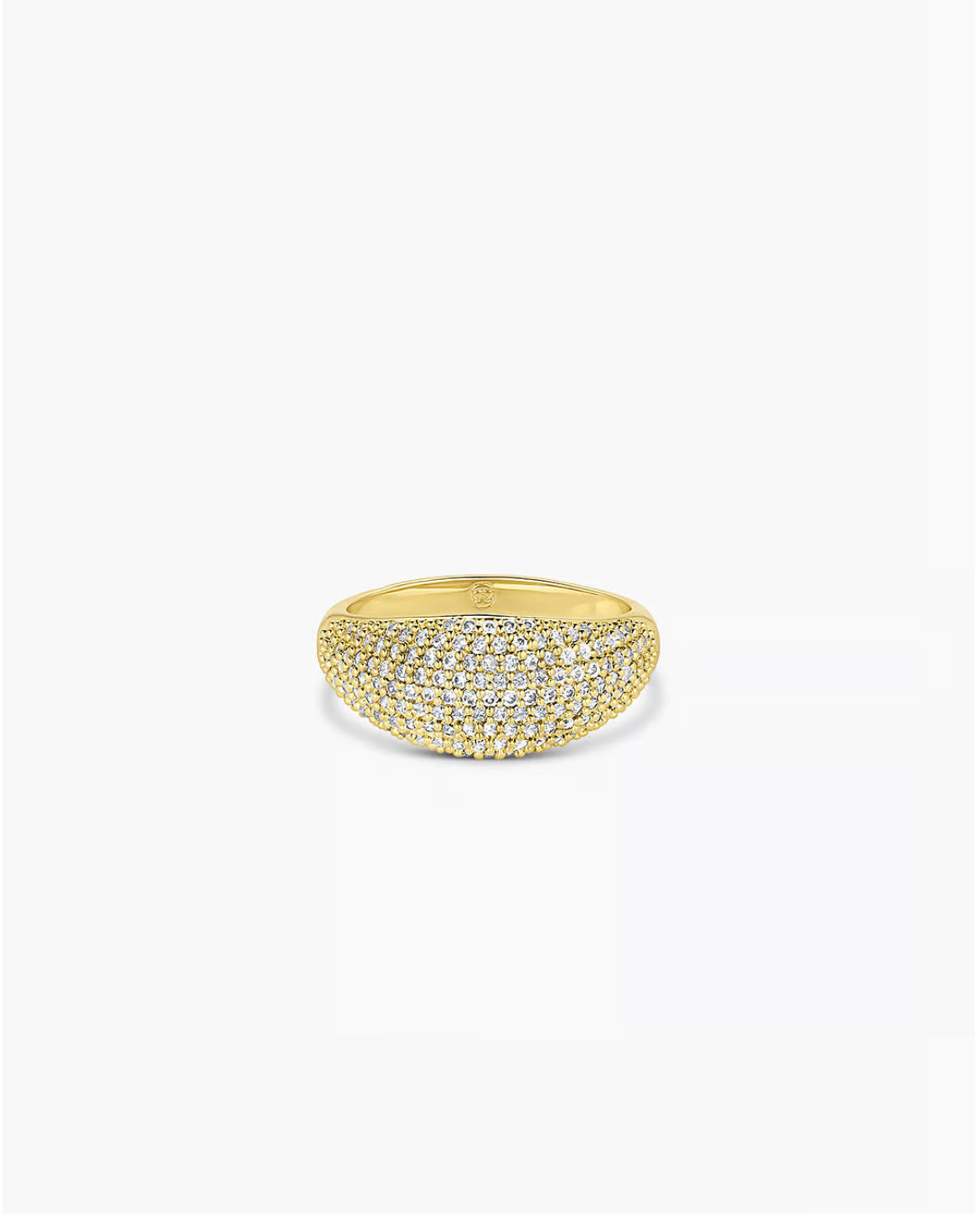 Nova Shimmer Ring