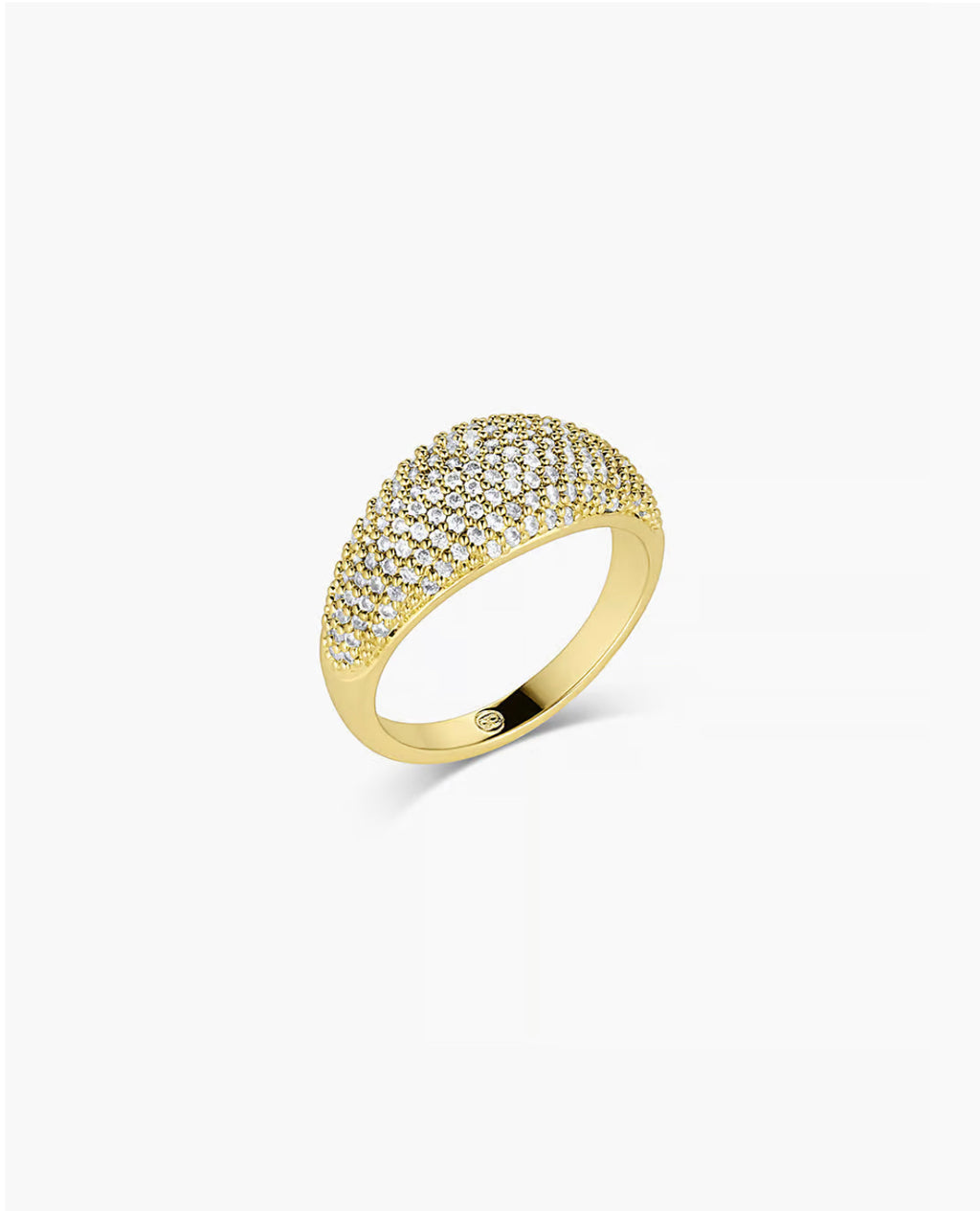 Nova Shimmer Ring