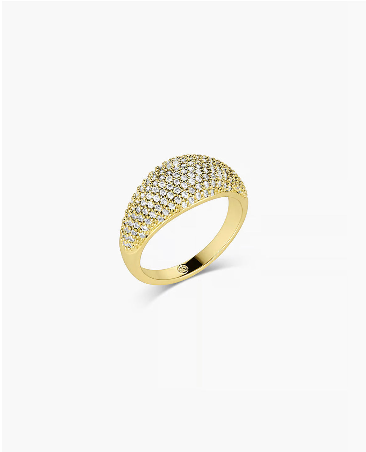 Nova Shimmer Ring