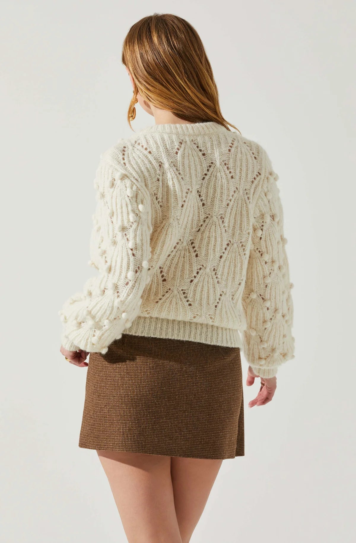 Dani Sweater