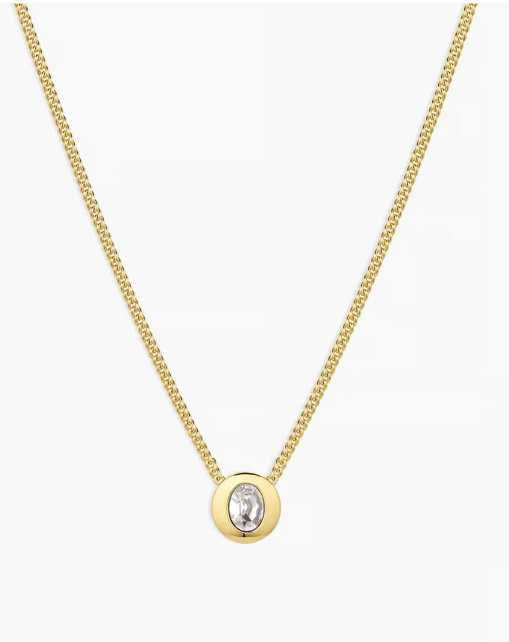 Nova Necklace
