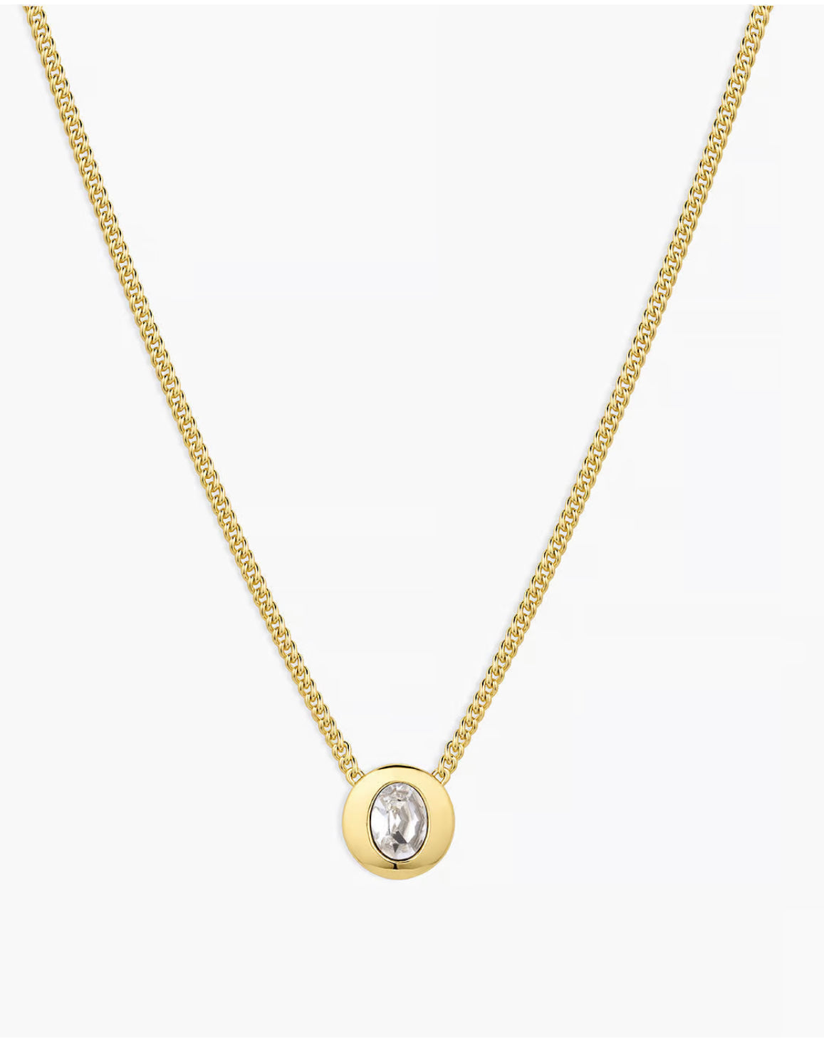 Nova Necklace