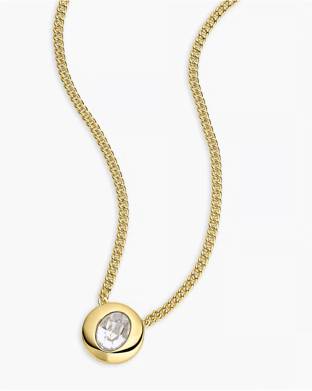 Nova Necklace