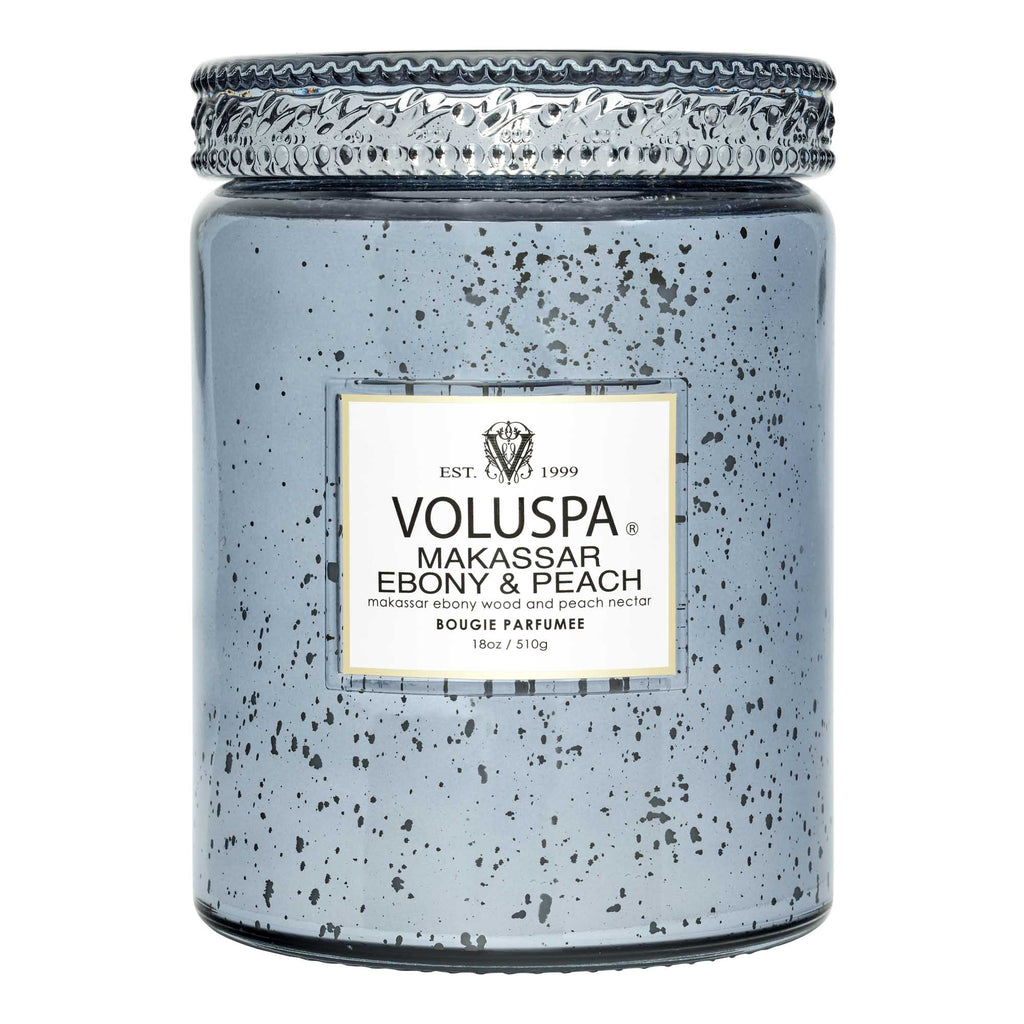 Voluspa Makassar Ebony Large