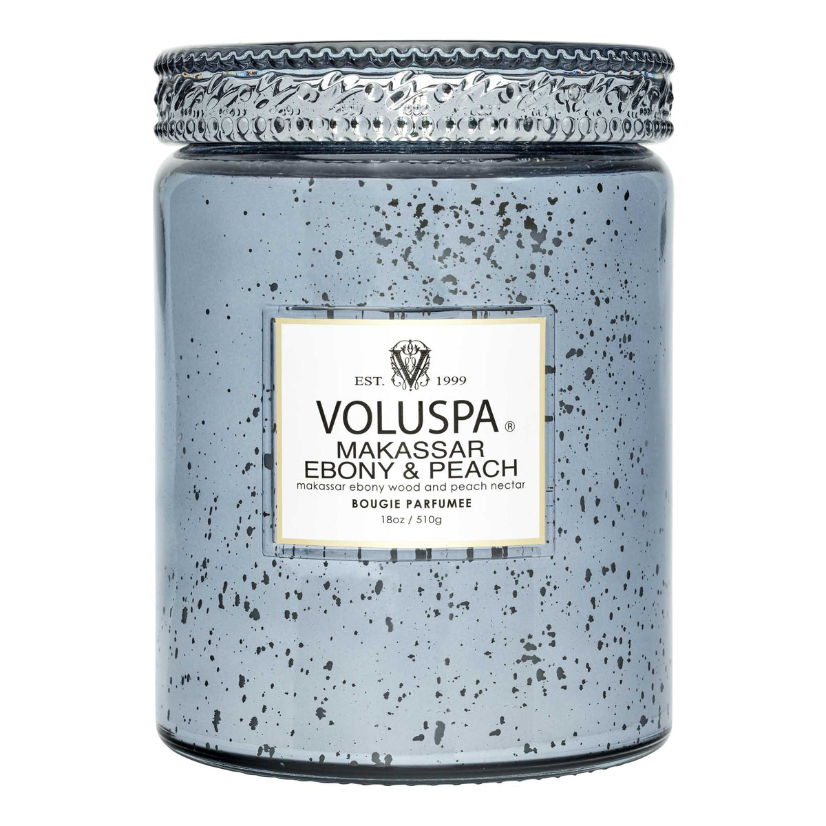 Voluspa Makassar Ebony Large