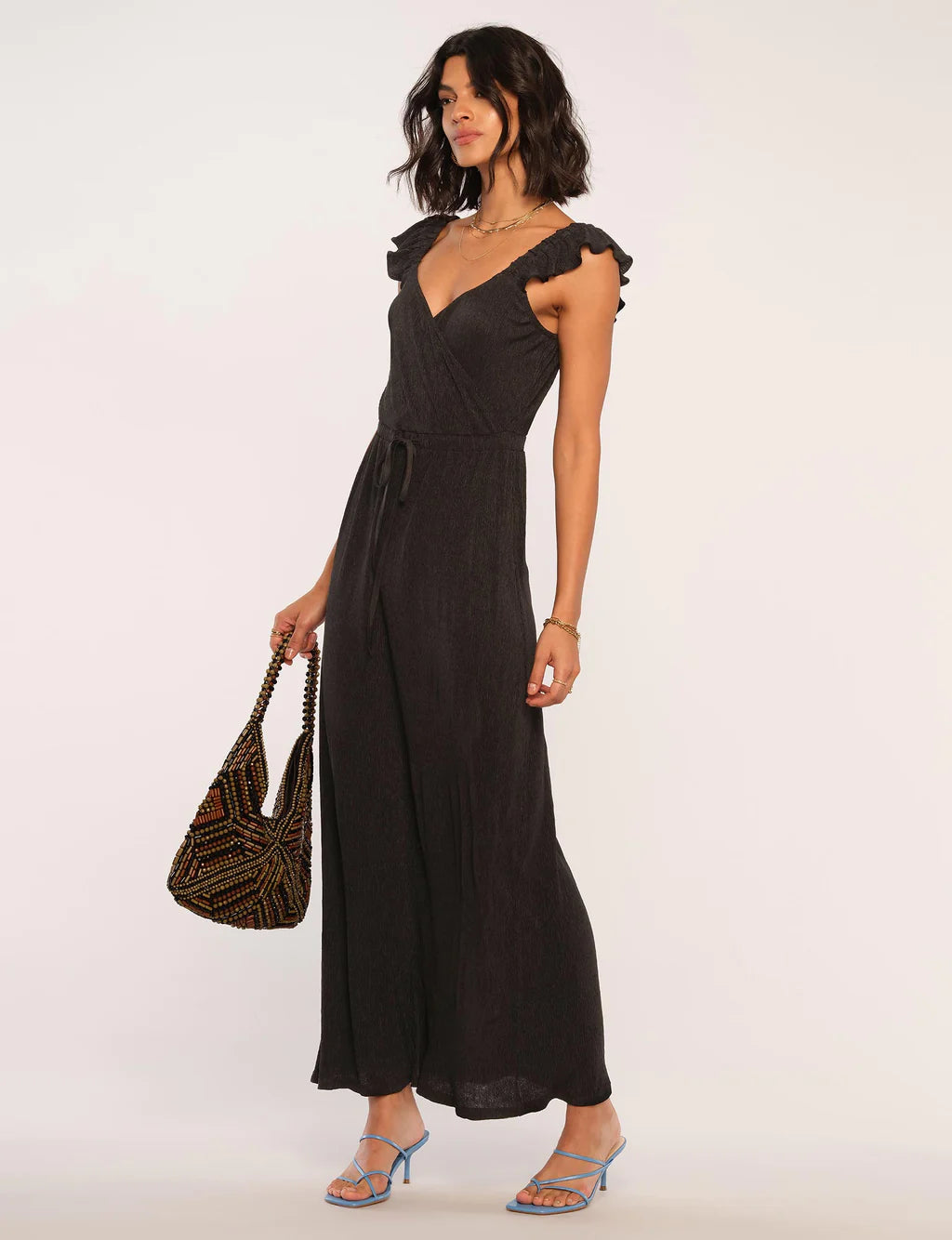 Alessandra Dress