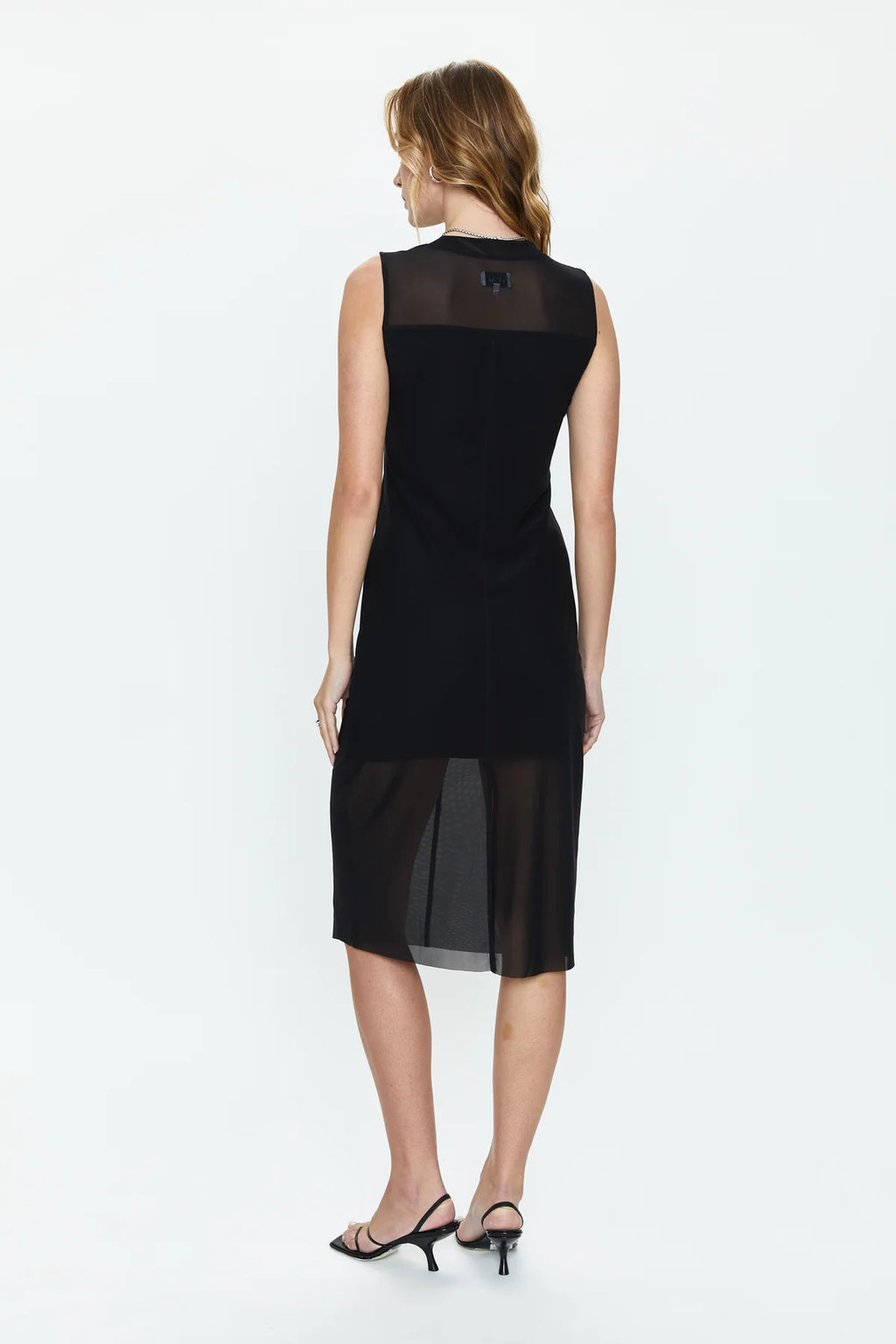 June Midi Dress