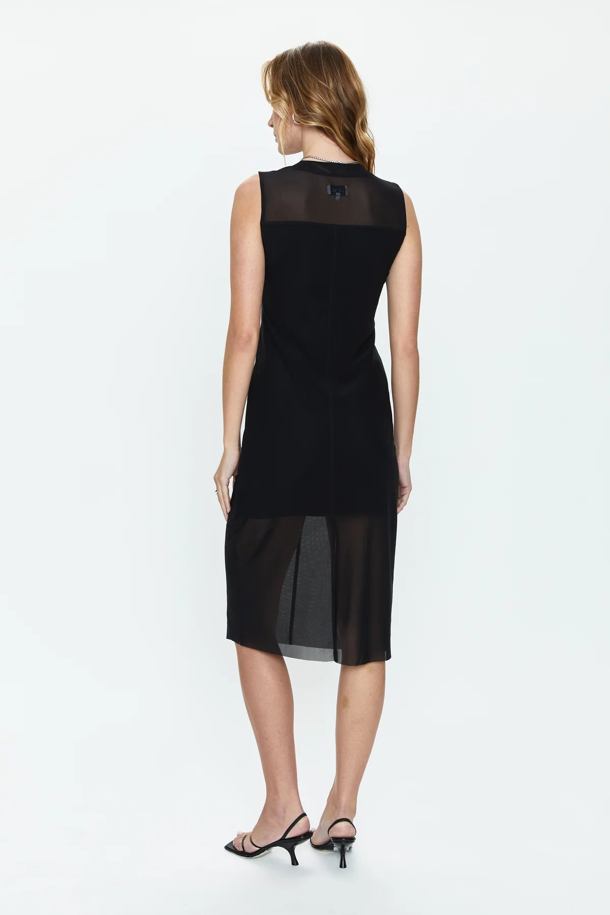 June Midi Dress