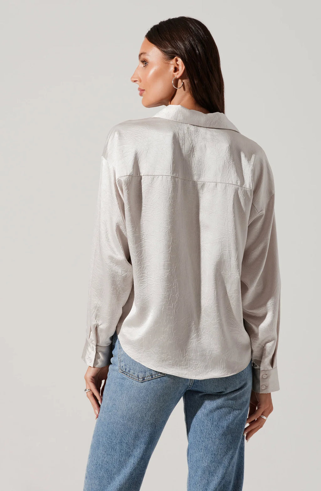 Silvio Blouse