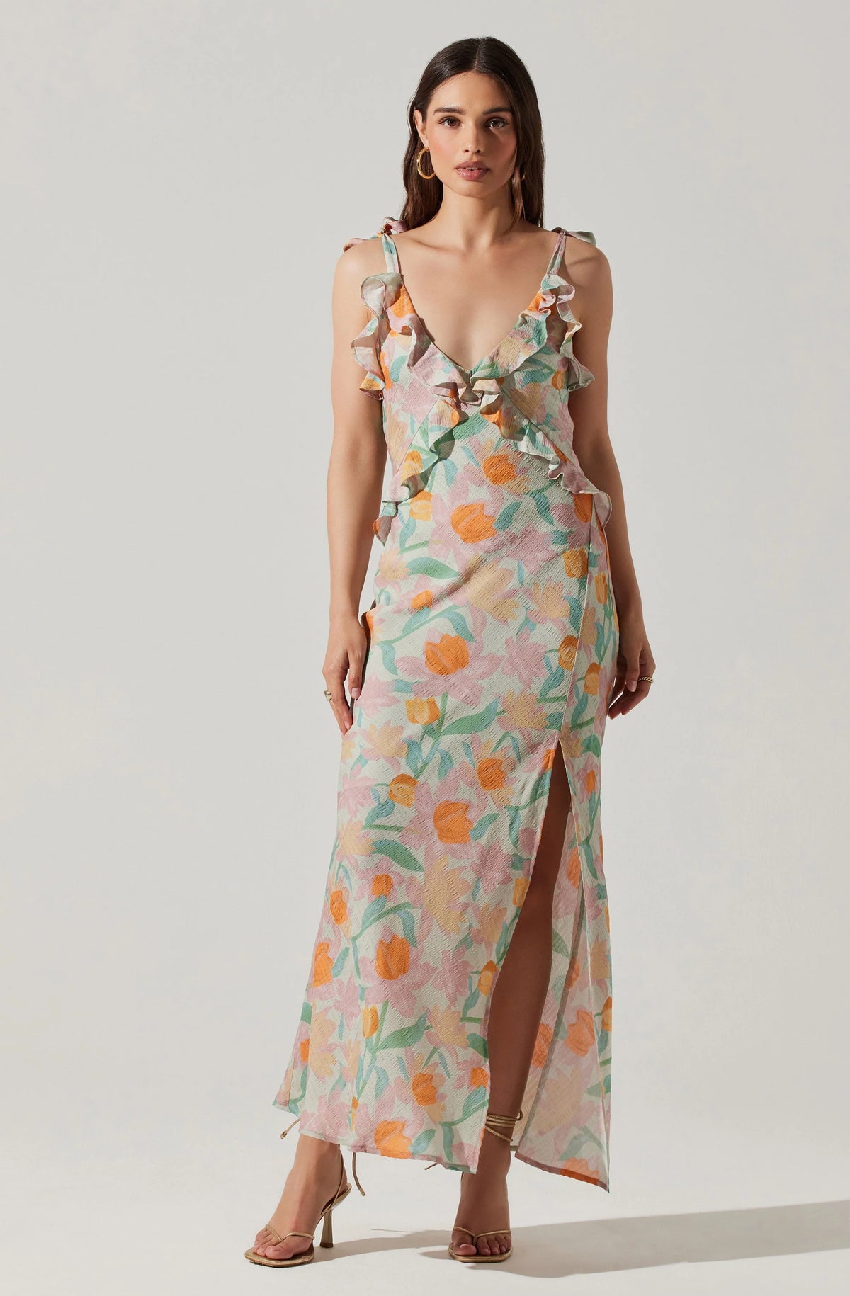 Francesca Dress