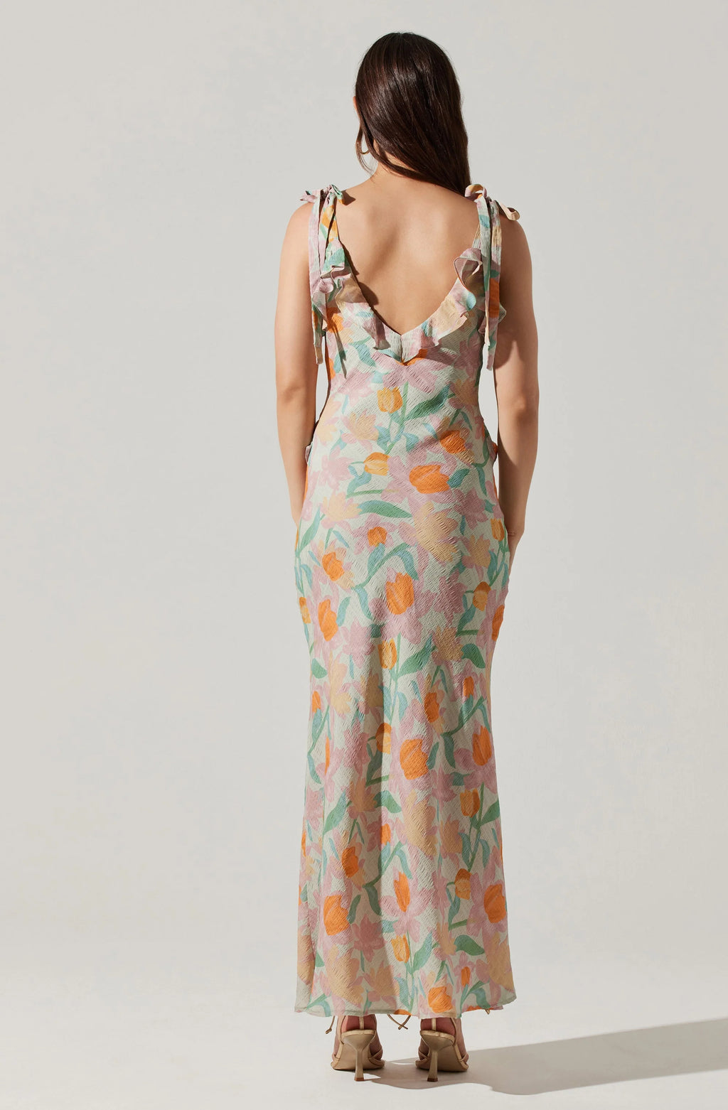 Francesca Dress