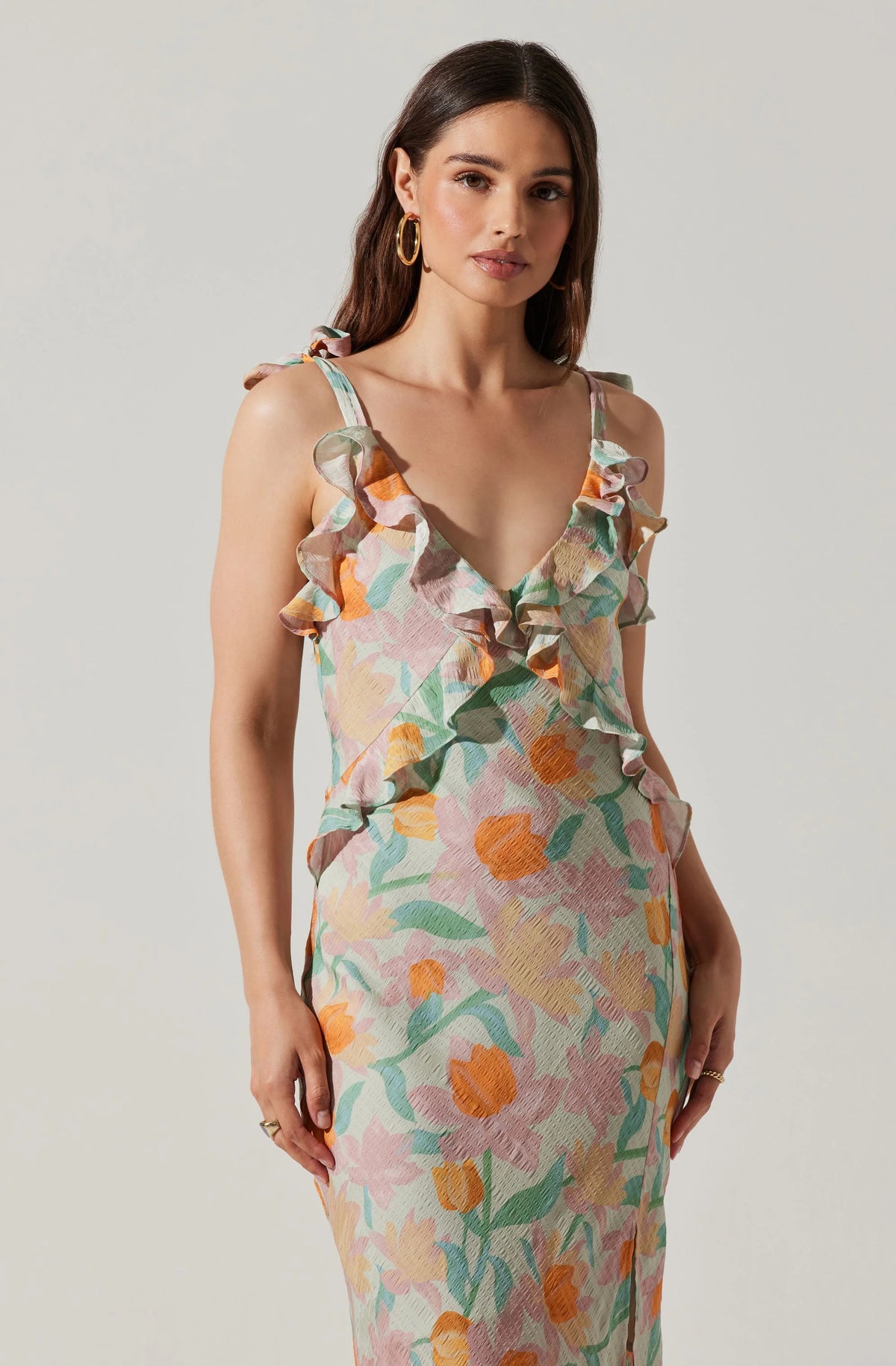 Francesca Dress