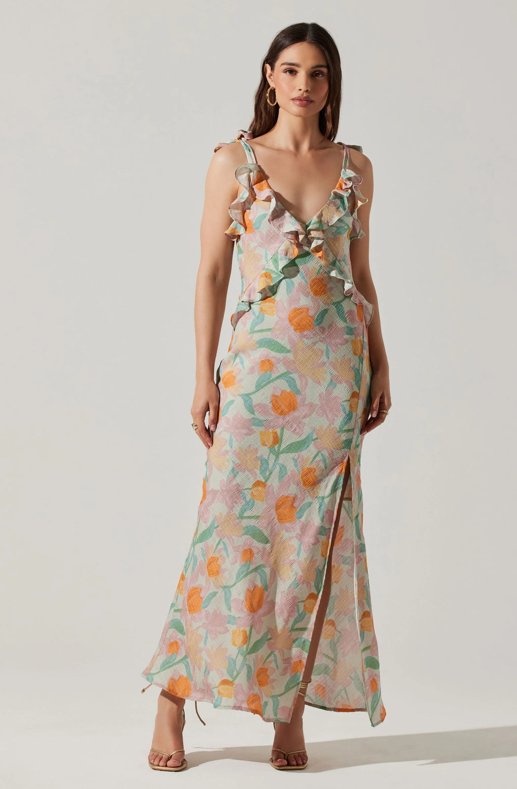 Francesca Dress