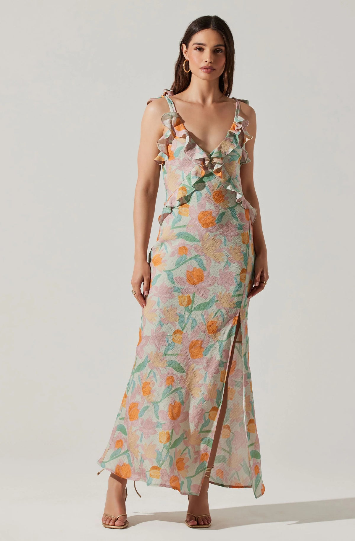 Francesca Dress