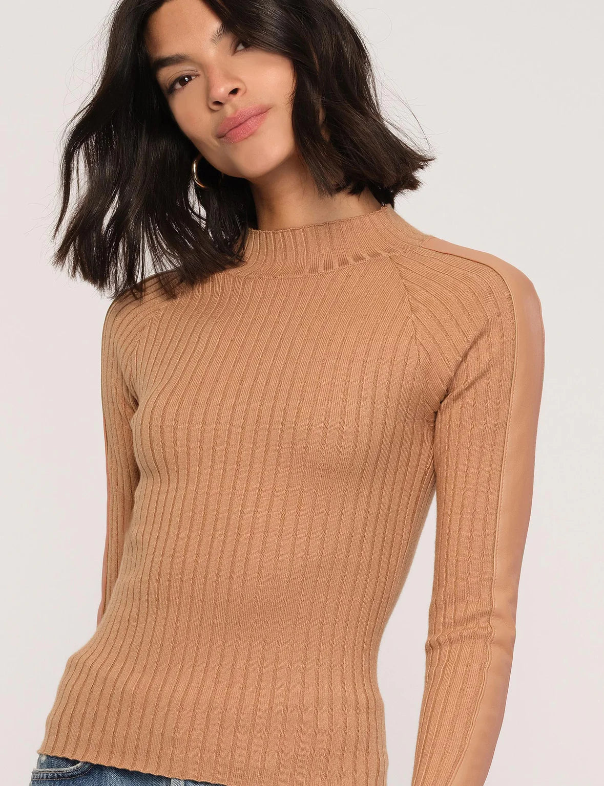 Randall Sweater