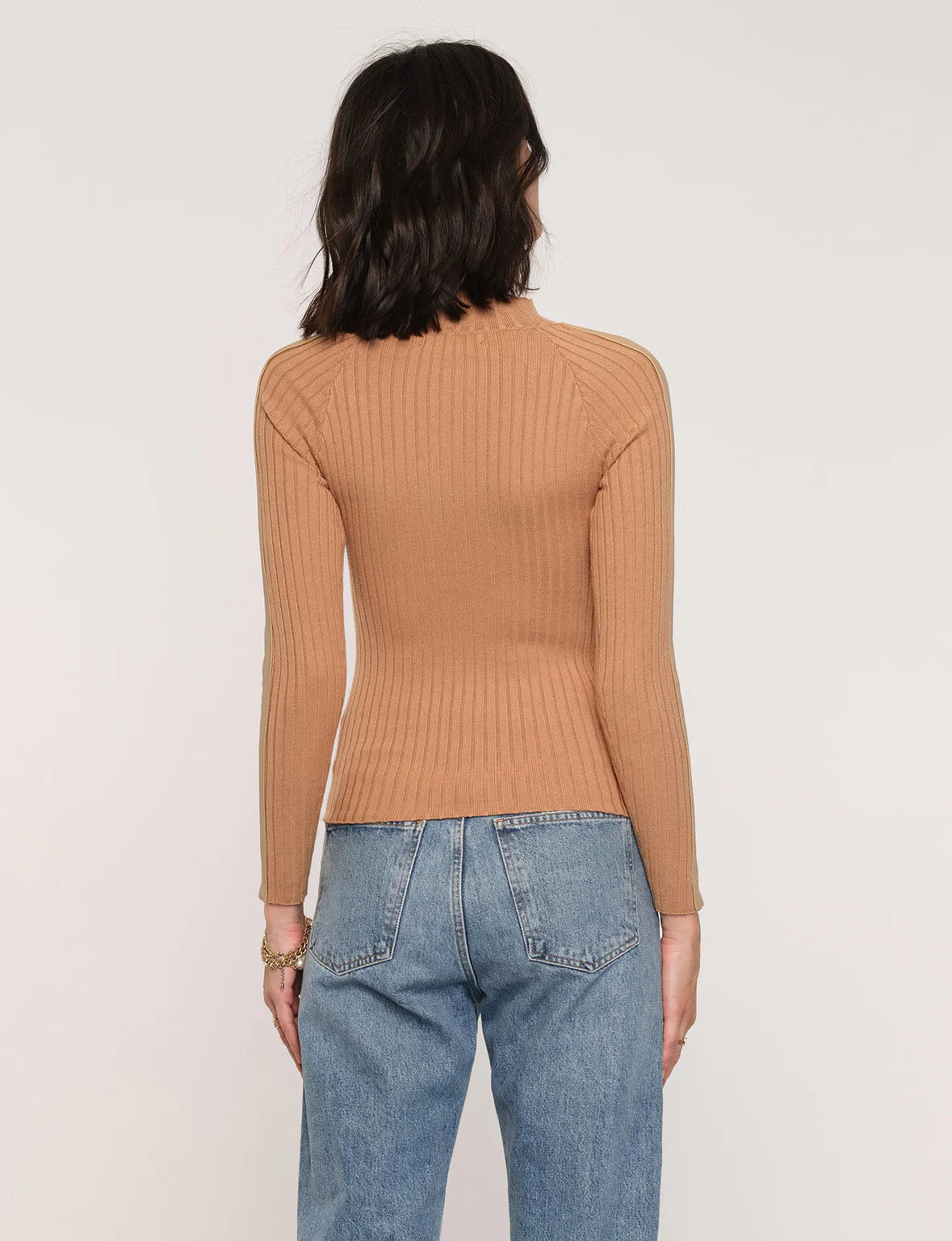Randall Sweater