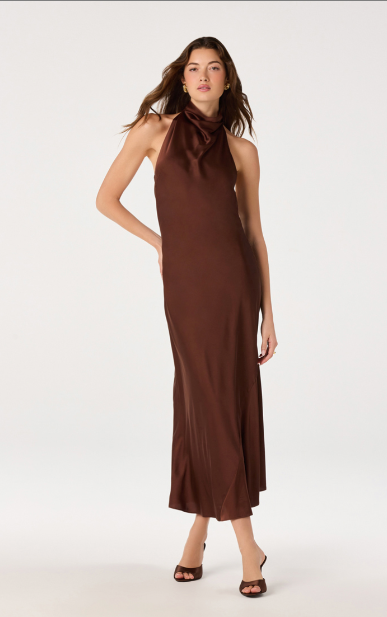 Mackenzie Dress