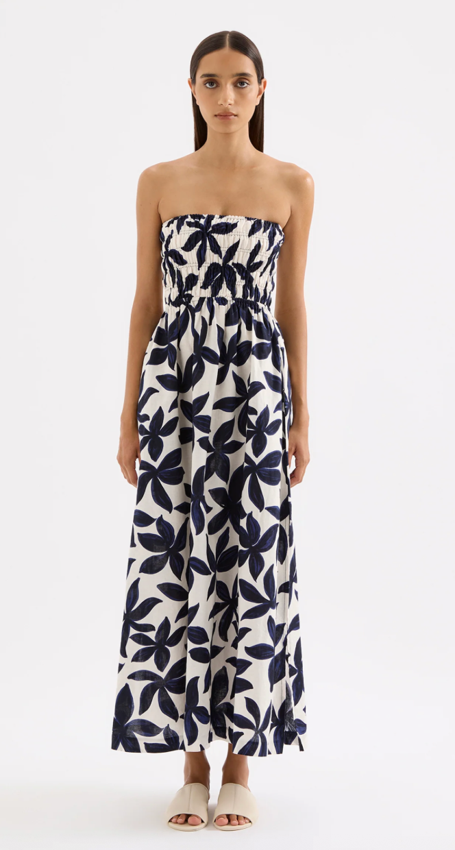 Odessa Maxi Dress